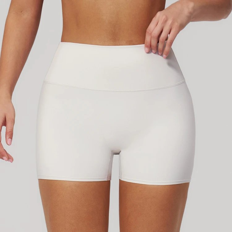 Overalls For Fitness And Yoga Custom Athletic Shorts in Bulk Activewear Manufacturing