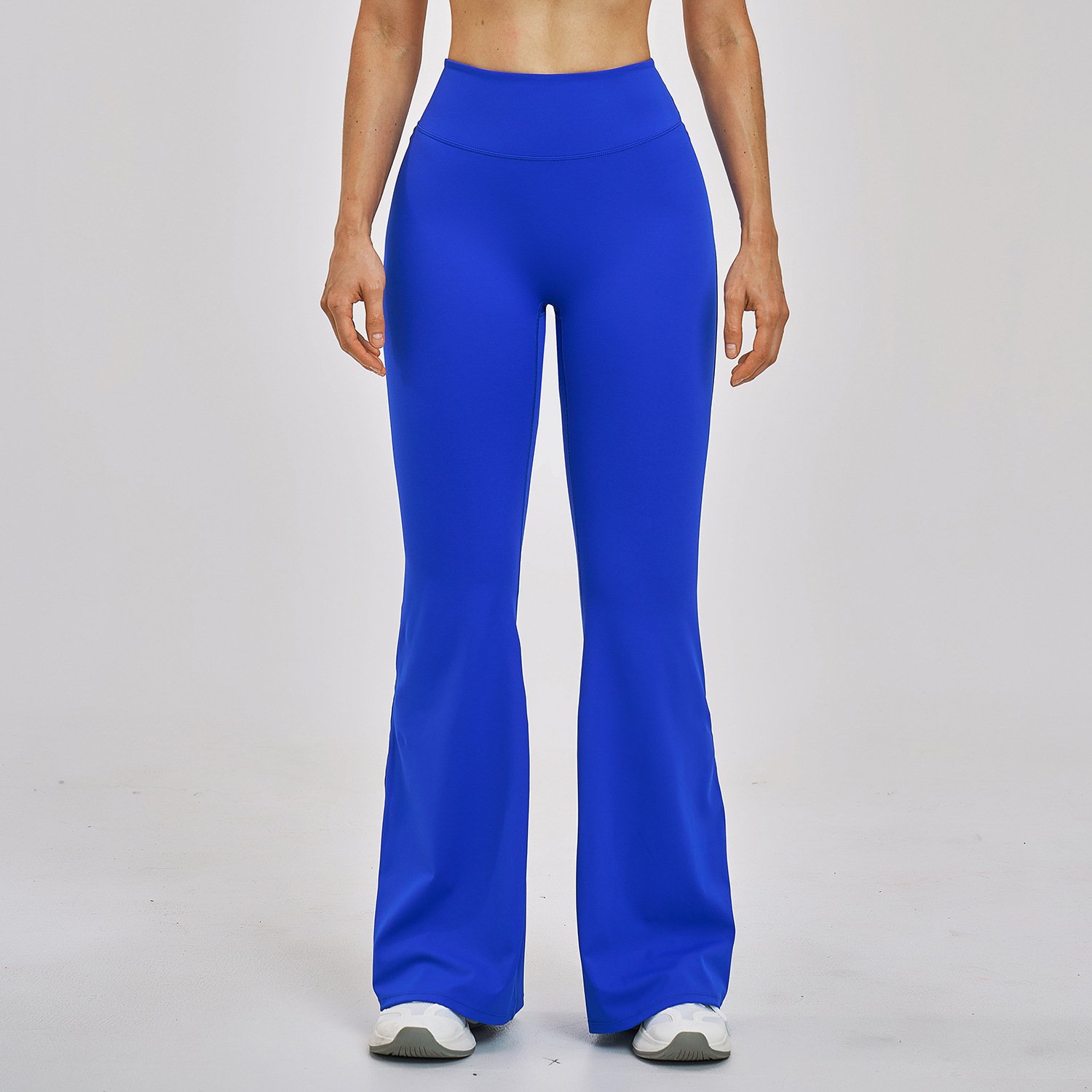 Athletic Personalised Fitness Clothing Apparel Manufacturers Bootcut Pants