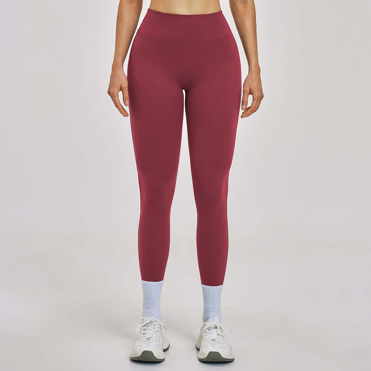 Athletic Apparel Manufacturers Private Label Clothing Manufacturers Running Leggings