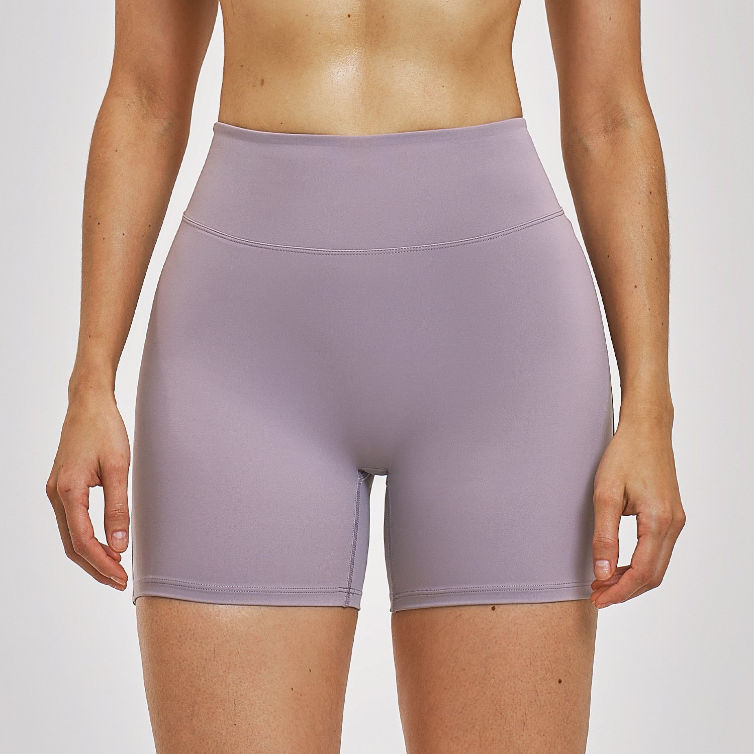 Brands Function Custom Logo Yoga Wear In Bulk Butt Lifting Scrunch Workout Shorts