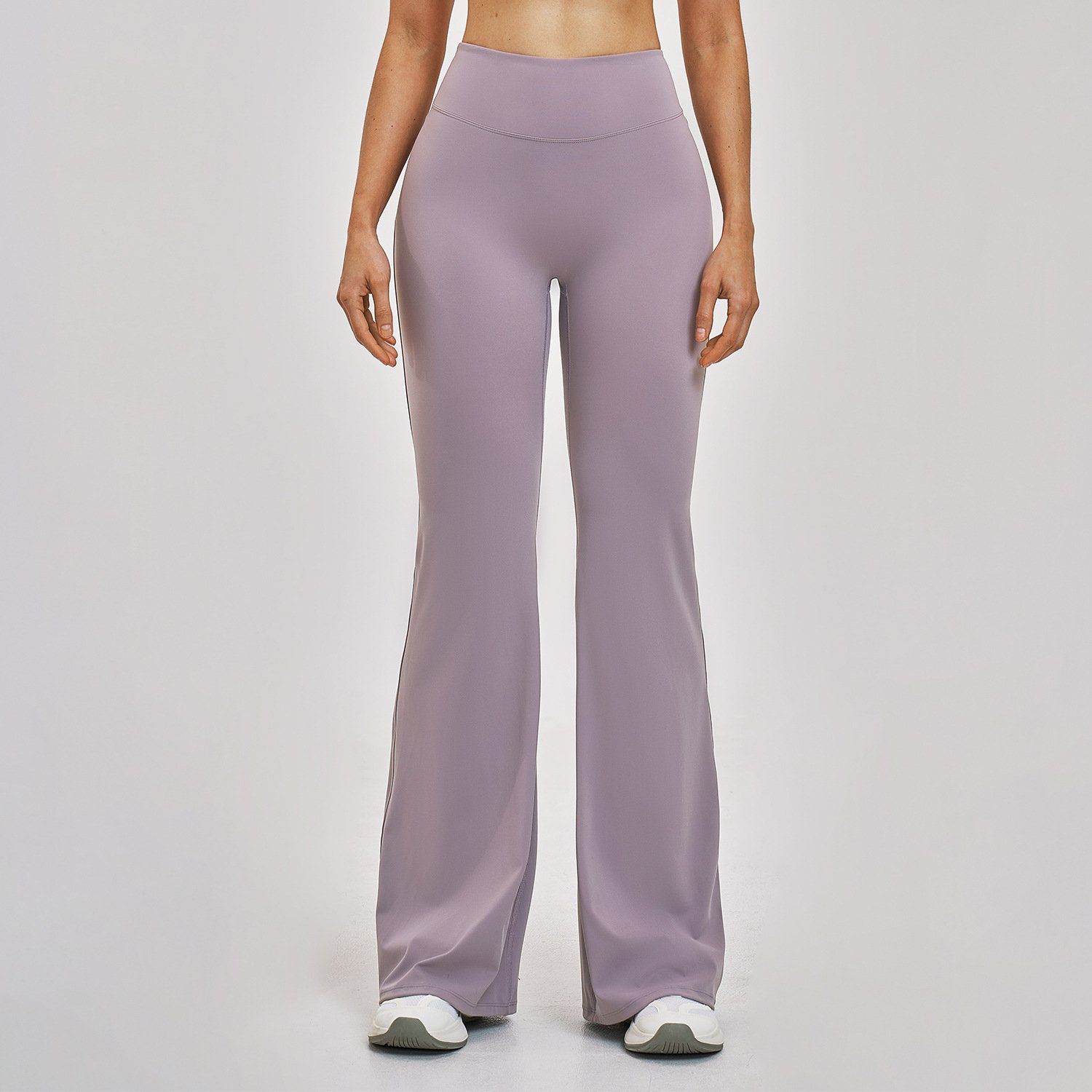 Athletic Personalised Fitness Clothing Apparel Manufacturers Bootcut Pants