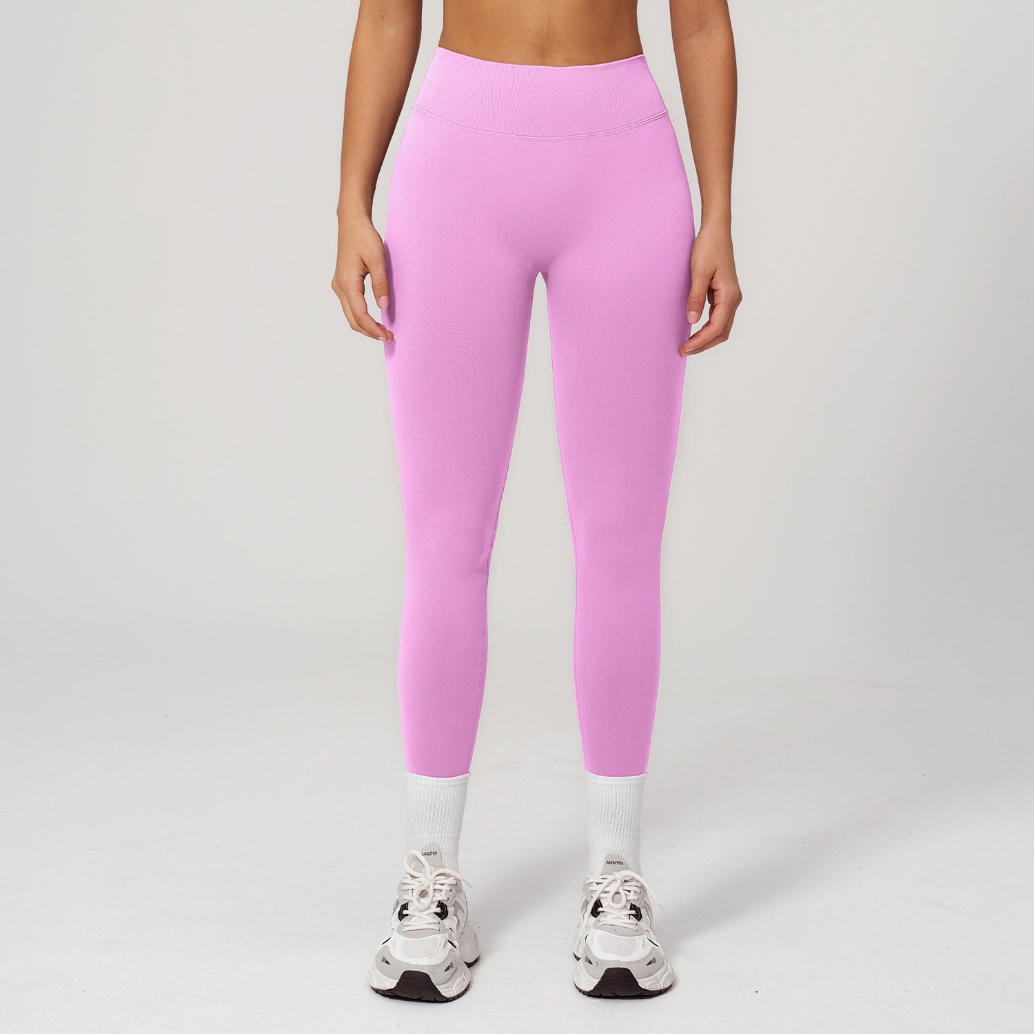 Gym Wear Personalised Fitness Clothing Clothing Manufacturers Small Batch Yoga Leggings