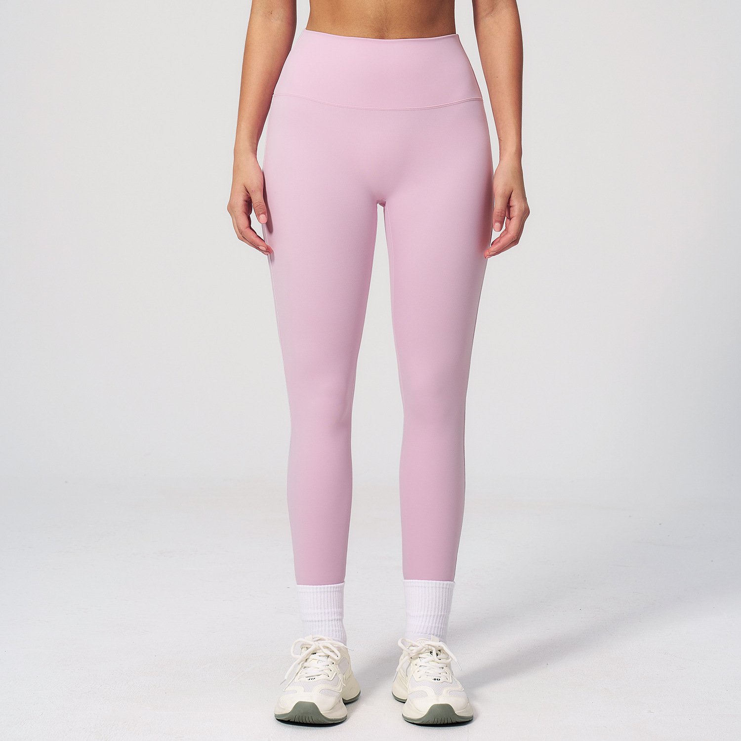 Fitness Custom Fitness Brand Gym Clothing Suppliers Small Batch Yoga Leggings