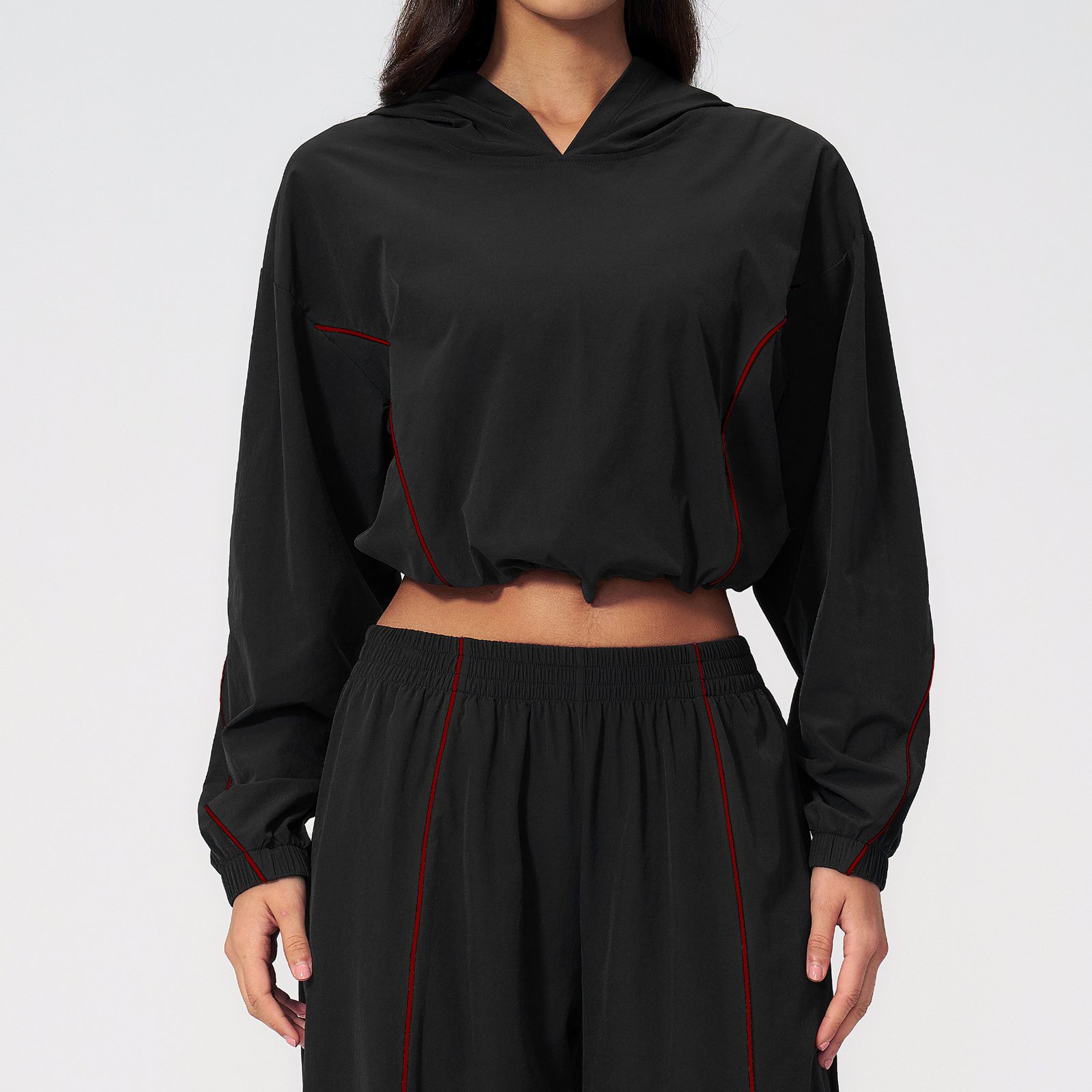 Fitness Apparel Custom Logo Yoga Wear In Bulk Gym Jackets