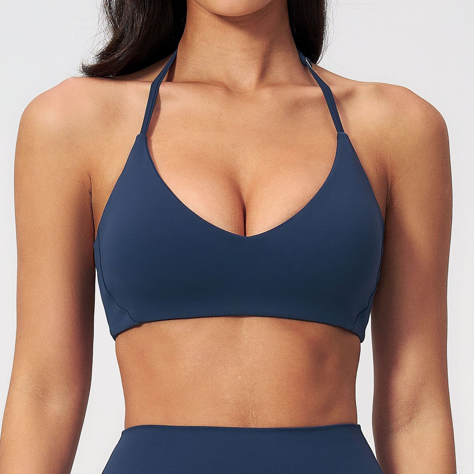 Best Material Private Label Wholesale Clothing Sports Bras