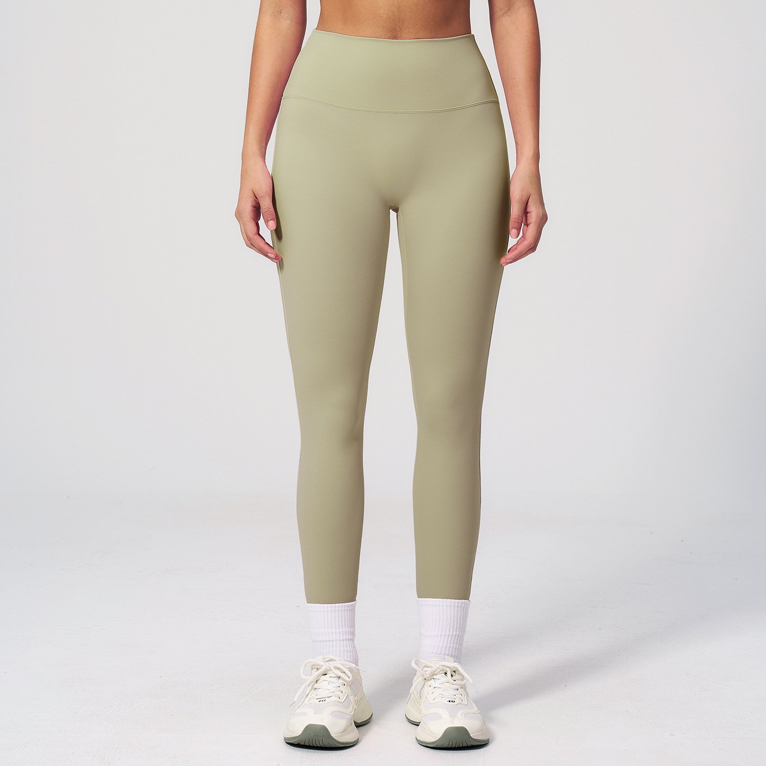 Fitness Custom Fitness Brand Gym Clothing Suppliers Small Batch Yoga Leggings