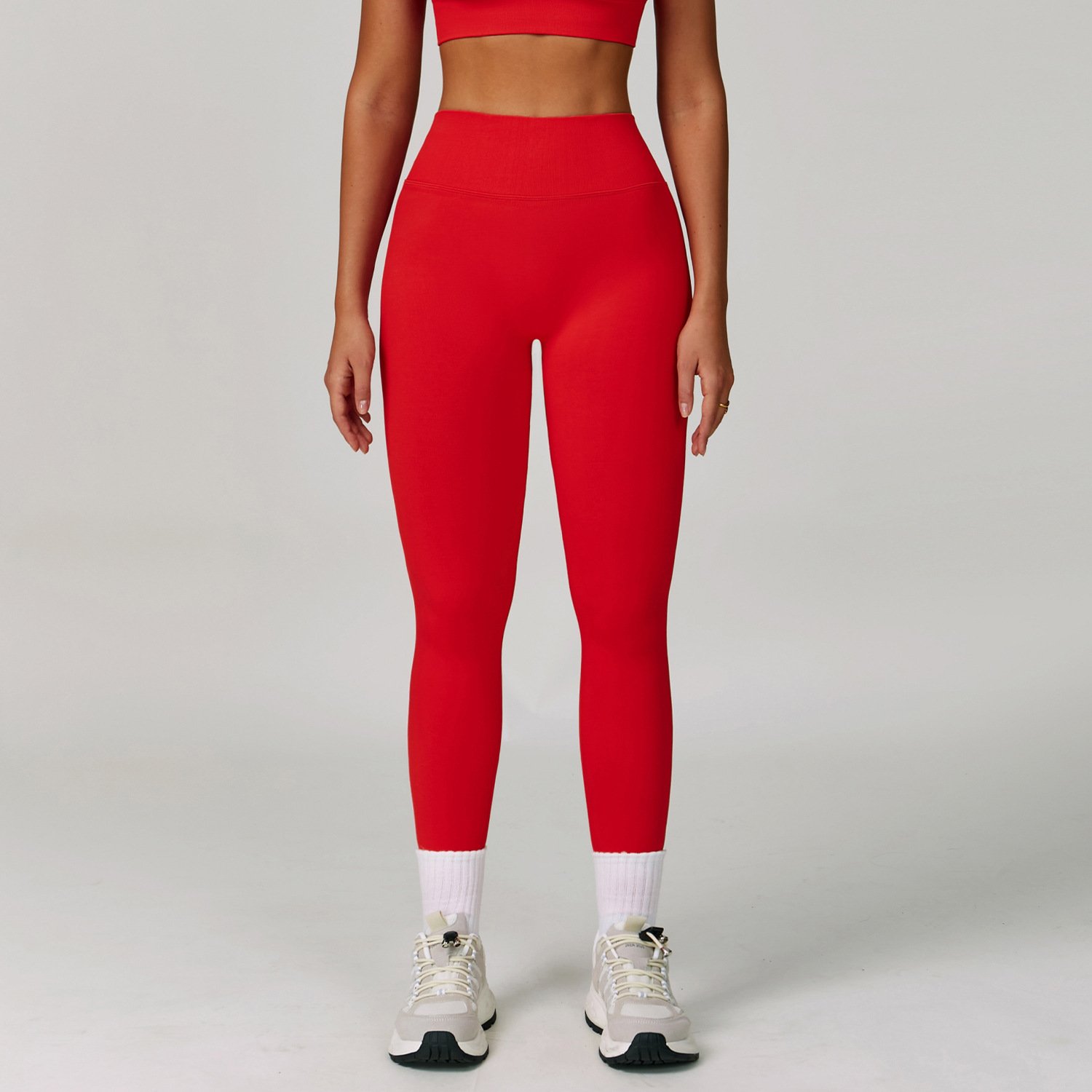 Gym Wear Personalised Fitness Clothing Clothing Manufacturers Small Batch Yoga Leggings