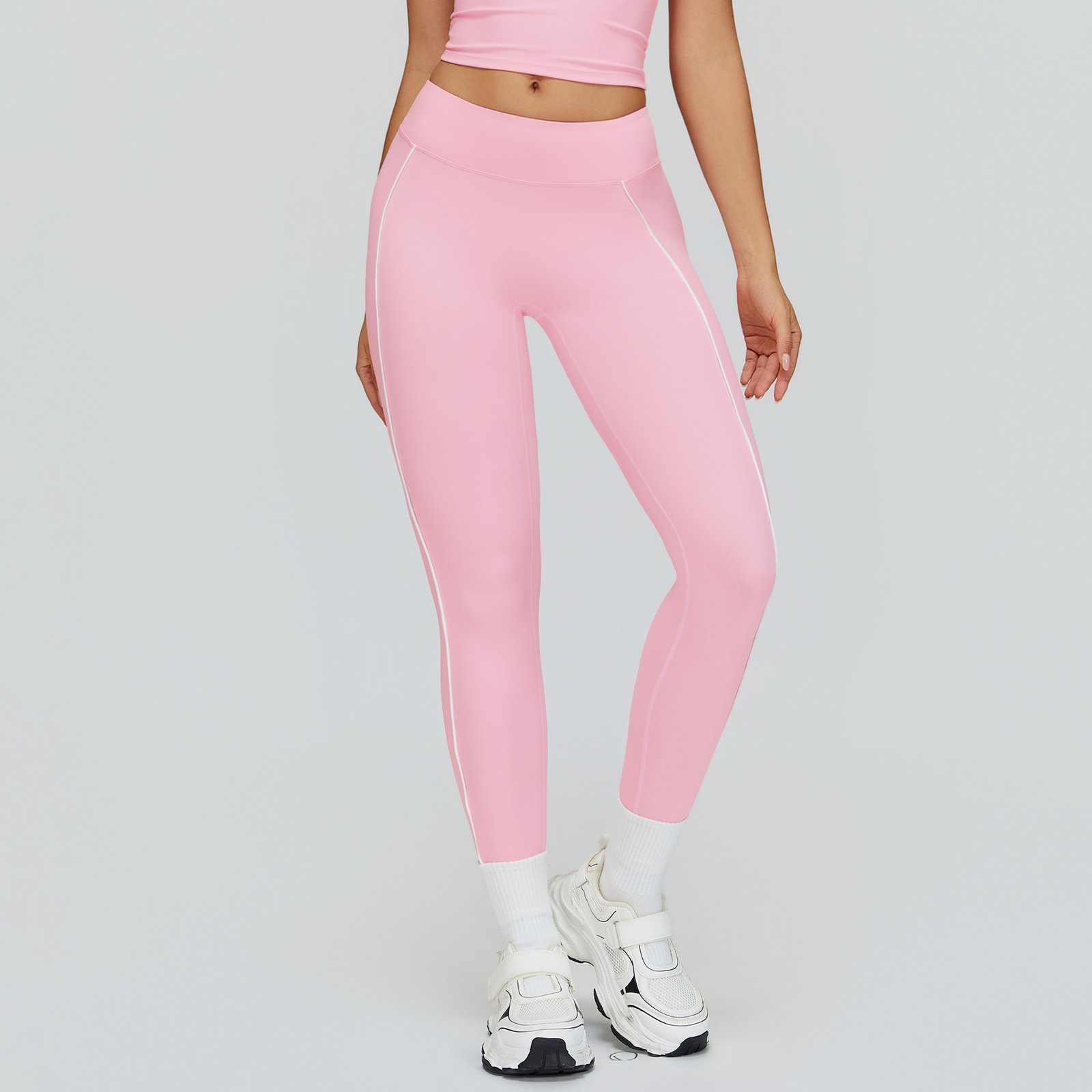 Custom Gym Clothing Custom Activewear USA Shark Athletic Apparel Fitness Leggings