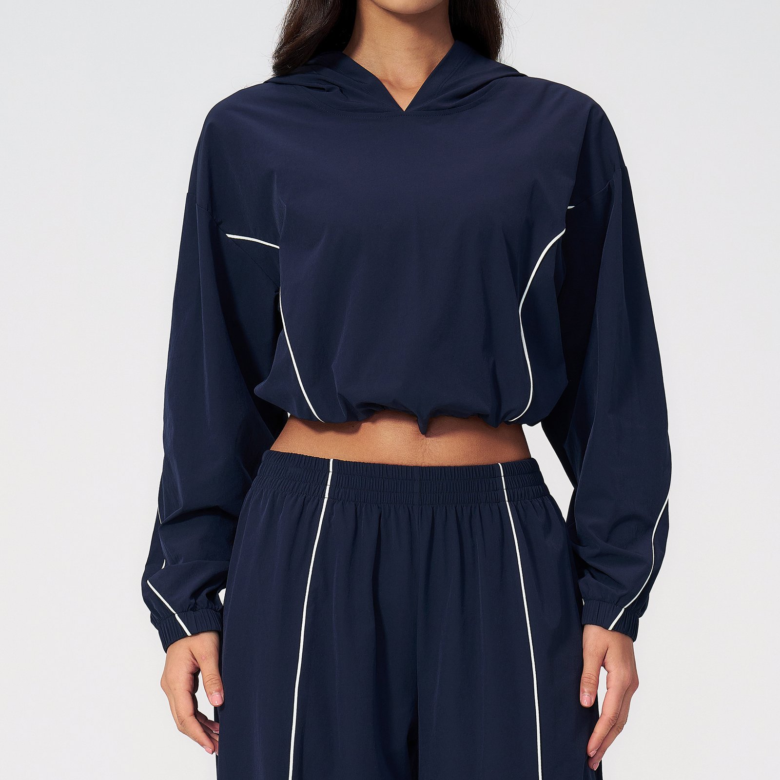 Fitness Apparel Custom Logo Yoga Wear In Bulk Gym Jackets