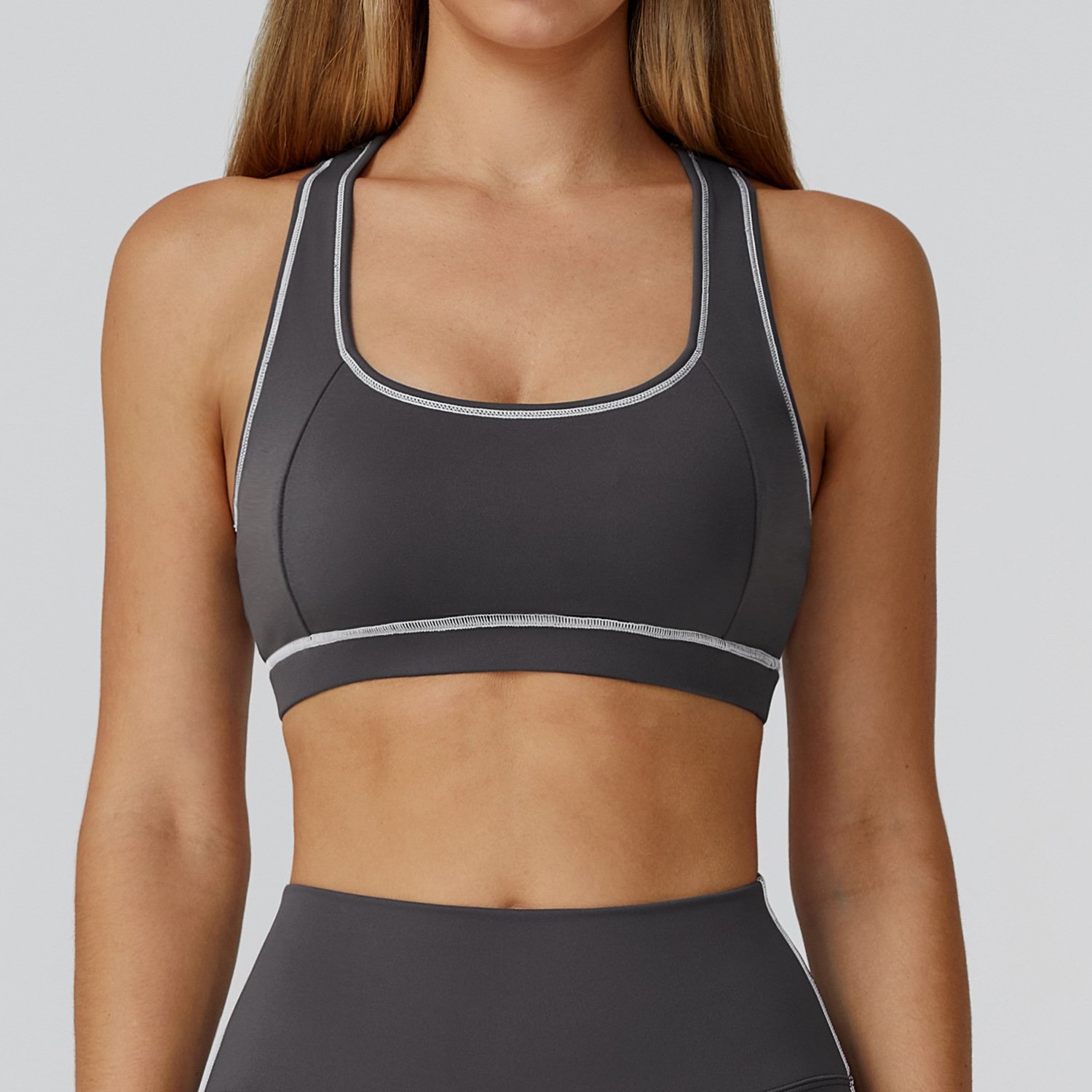 Fabrics For Yoga Custom Activewear USA Fabric Crossword Do Sports Bras