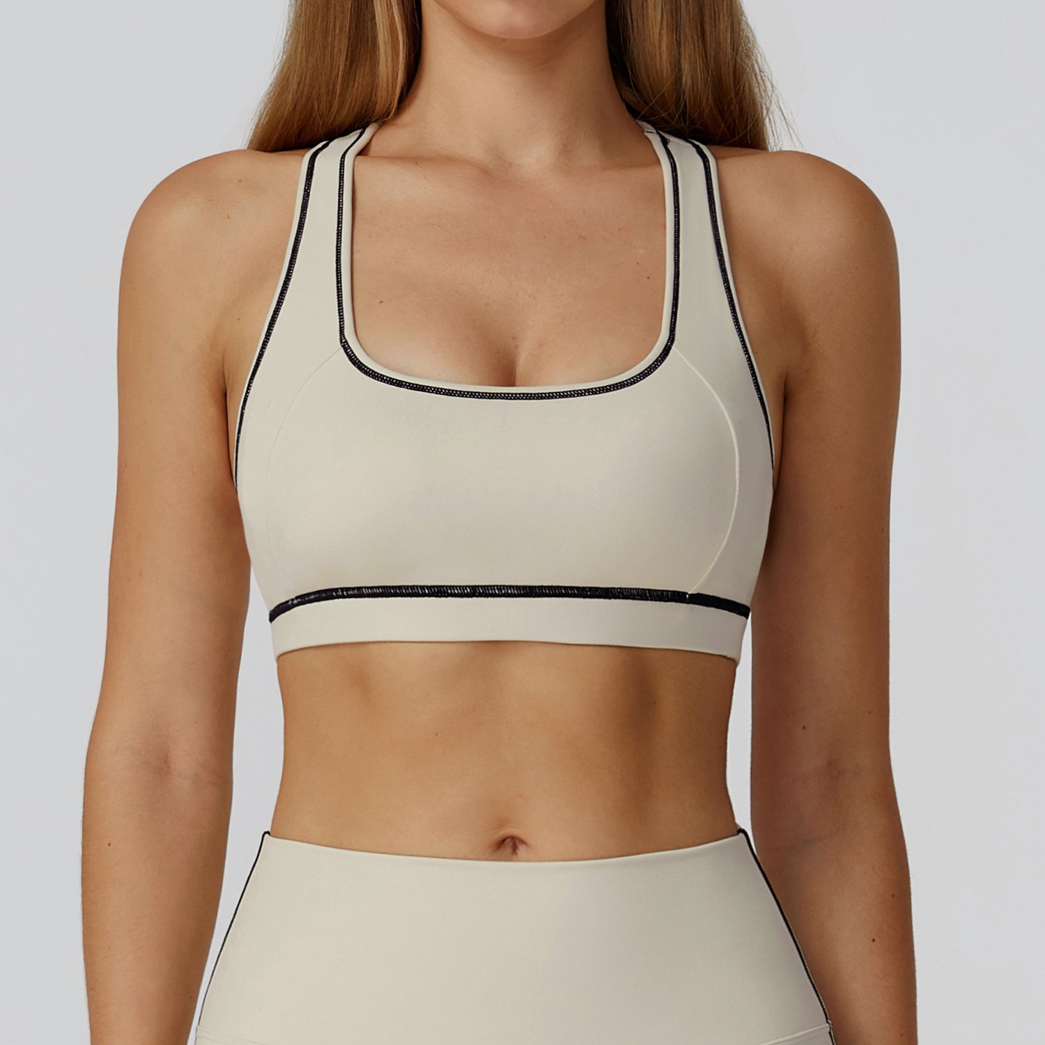Fabrics For Yoga Custom Activewear USA Fabric Crossword Do Sports Bras