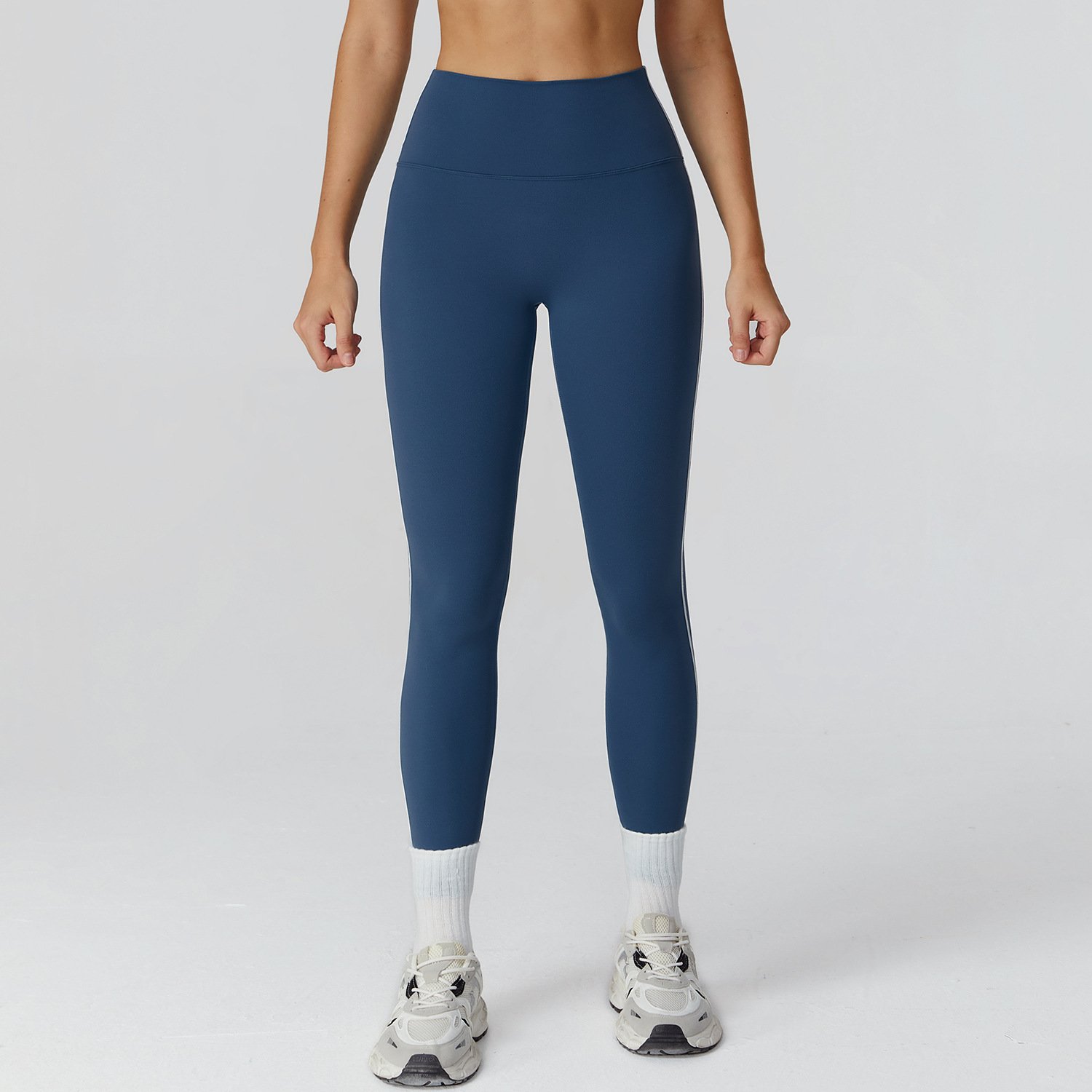 Fitness Custom Fitness Brand Gym Clothing Suppliers Small Batch Yoga Leggings