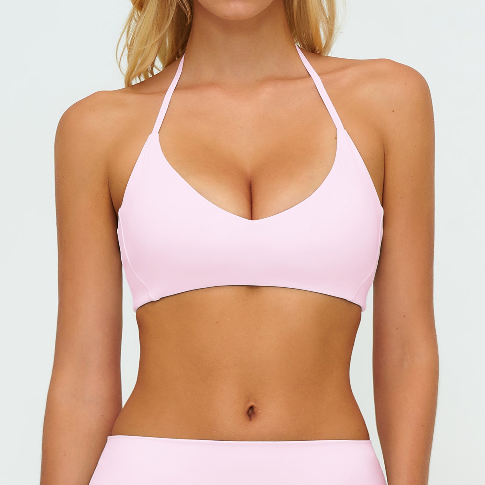 Best Material Private Label Wholesale Clothing Sports Bras