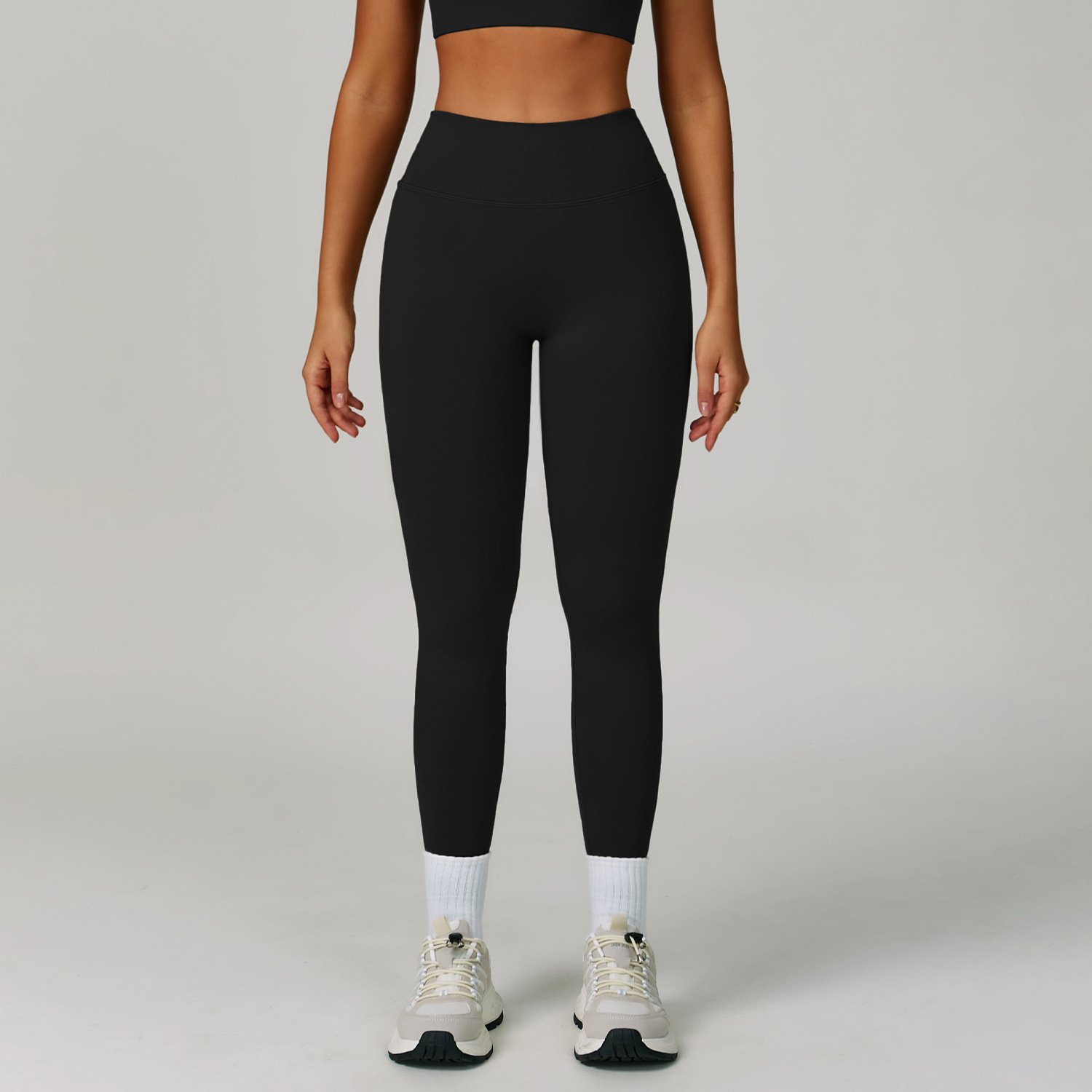 Gym Wear Personalised Fitness Clothing Clothing Manufacturers Small Batch Yoga Leggings