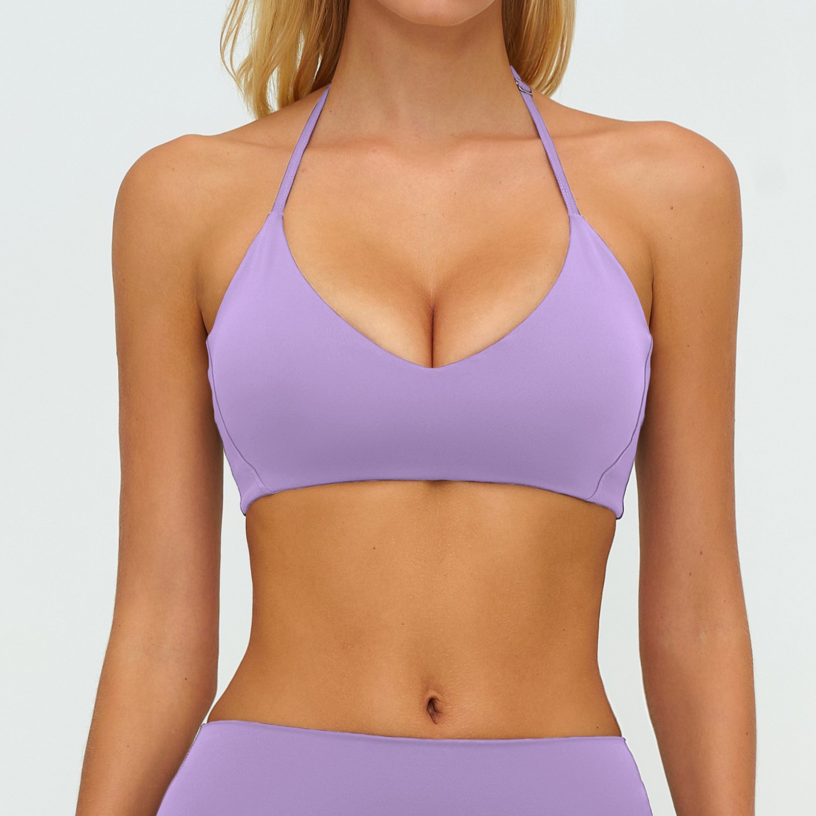 Best Material Private Label Wholesale Clothing Sports Bras