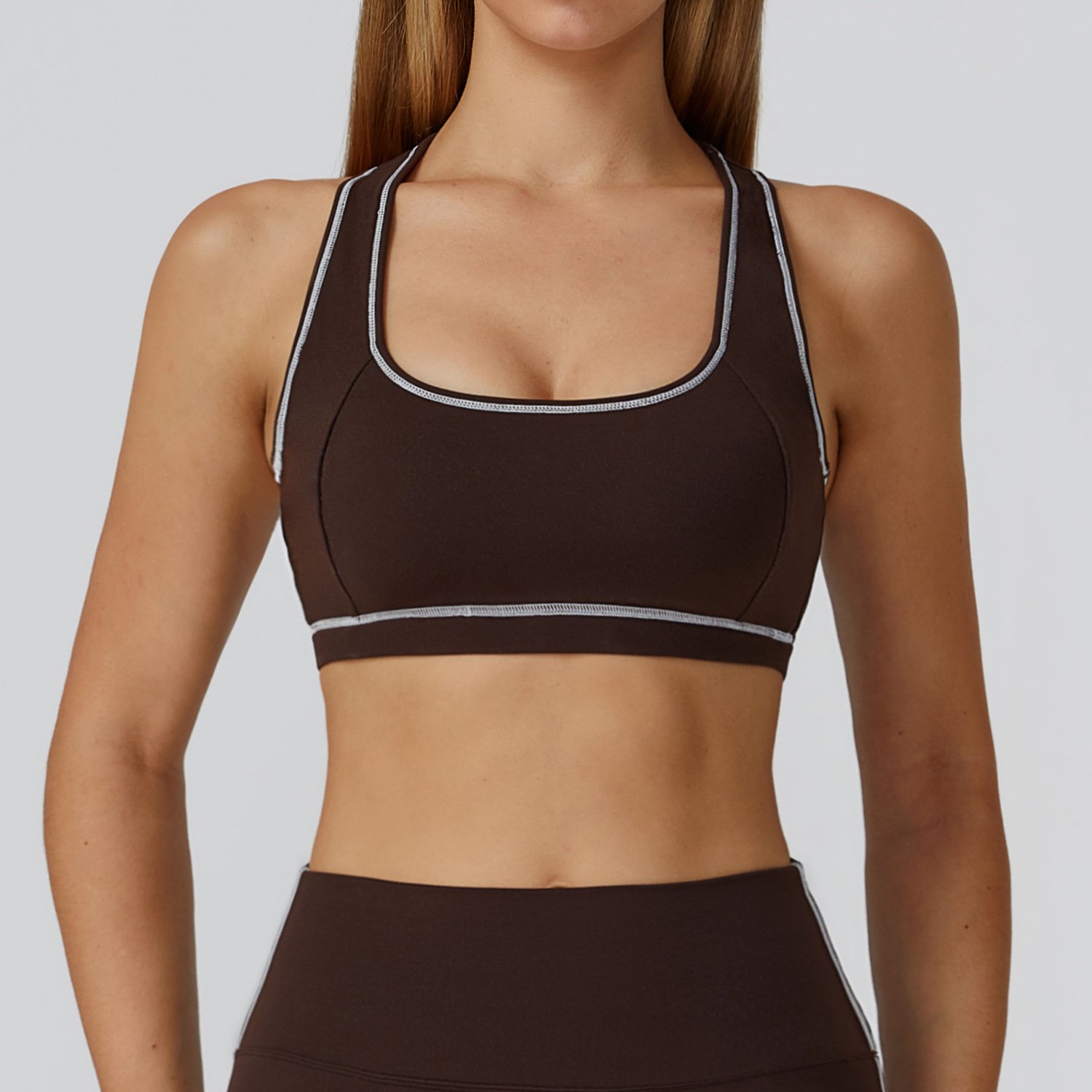 Fabrics For Yoga Custom Activewear USA Fabric Crossword Do Sports Bras