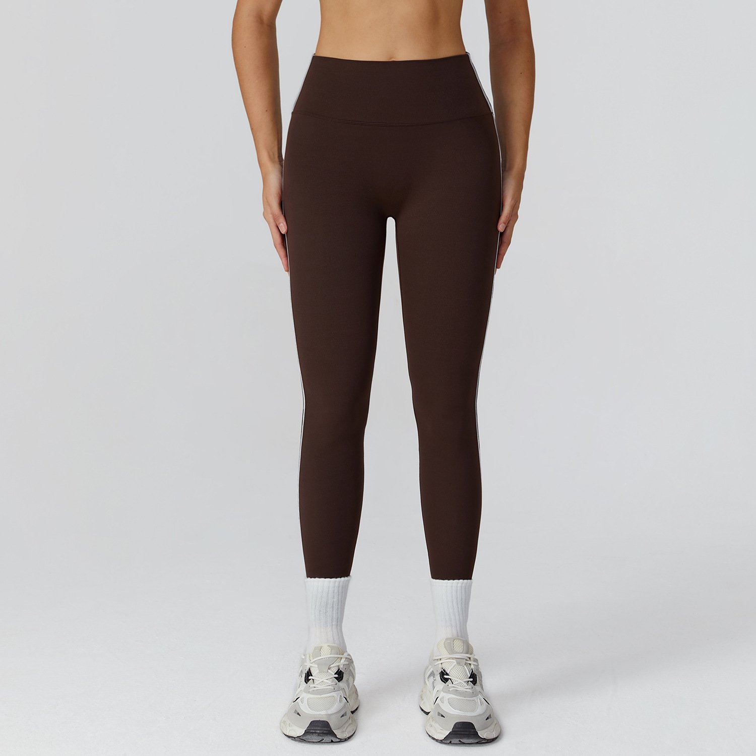 Fitness Custom Fitness Brand Gym Clothing Suppliers Small Batch Yoga Leggings
