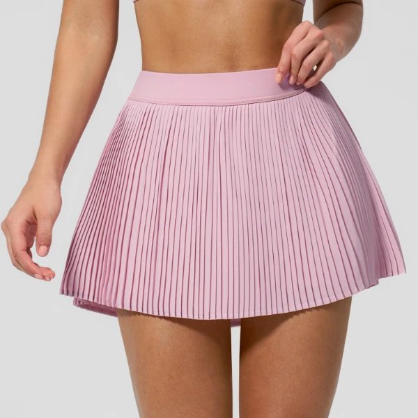 Workout Clothes Personalised Gym Seamless Manufacturer Athletic Gym Skirts Workout