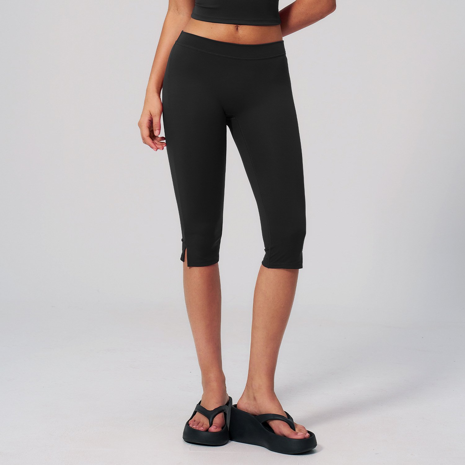 Factory Sportswear Gym Wear Wholesale Suppliers Wholesale Workout Apparel Small Batch Yoga Leggings