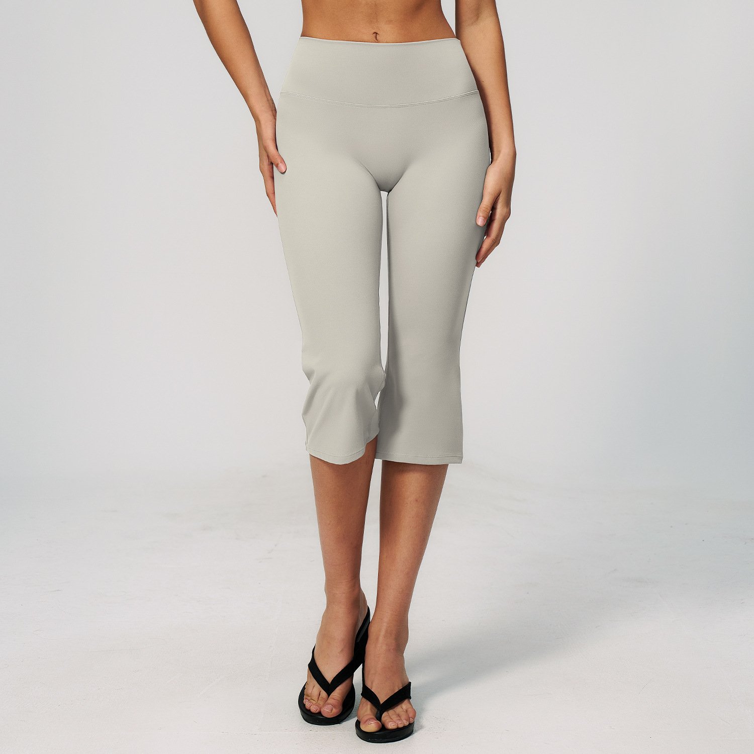 Best Outfit For Hot Gym Wear Wholesale Suppliers Fitness Apparel Manufacturers Small Batch Yoga Legg...