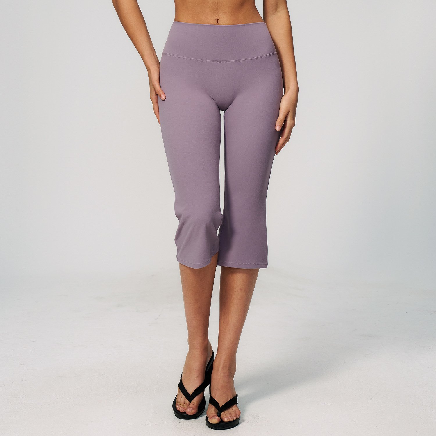 Best Outfit For Hot Gym Wear Wholesale Suppliers Fitness Apparel Manufacturers Small Batch Yoga Legg...