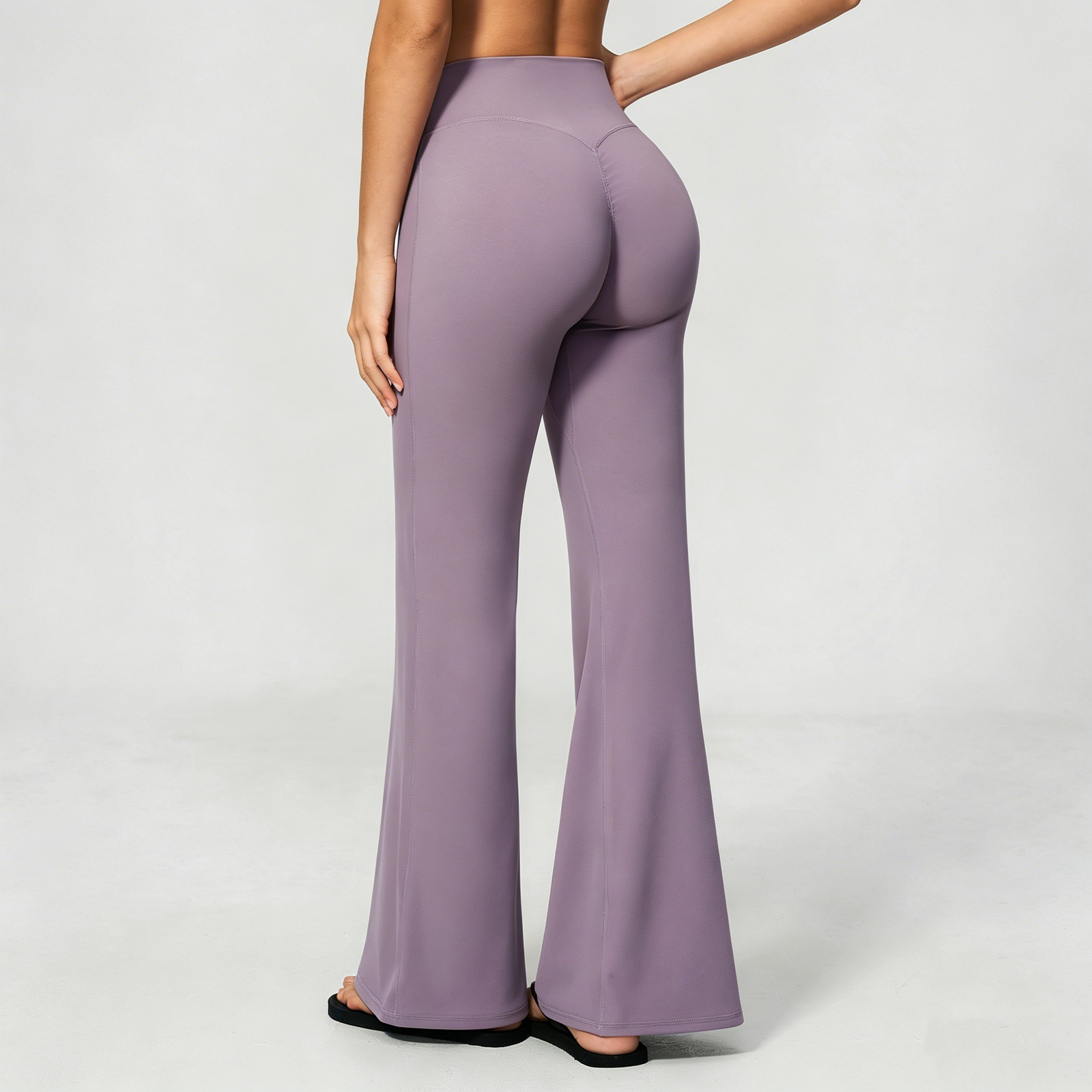 Yoga Clothing Manufacturer Sportswear Clothing Manufacturers Wholesale Sports Soft Fabric Yoga Pants