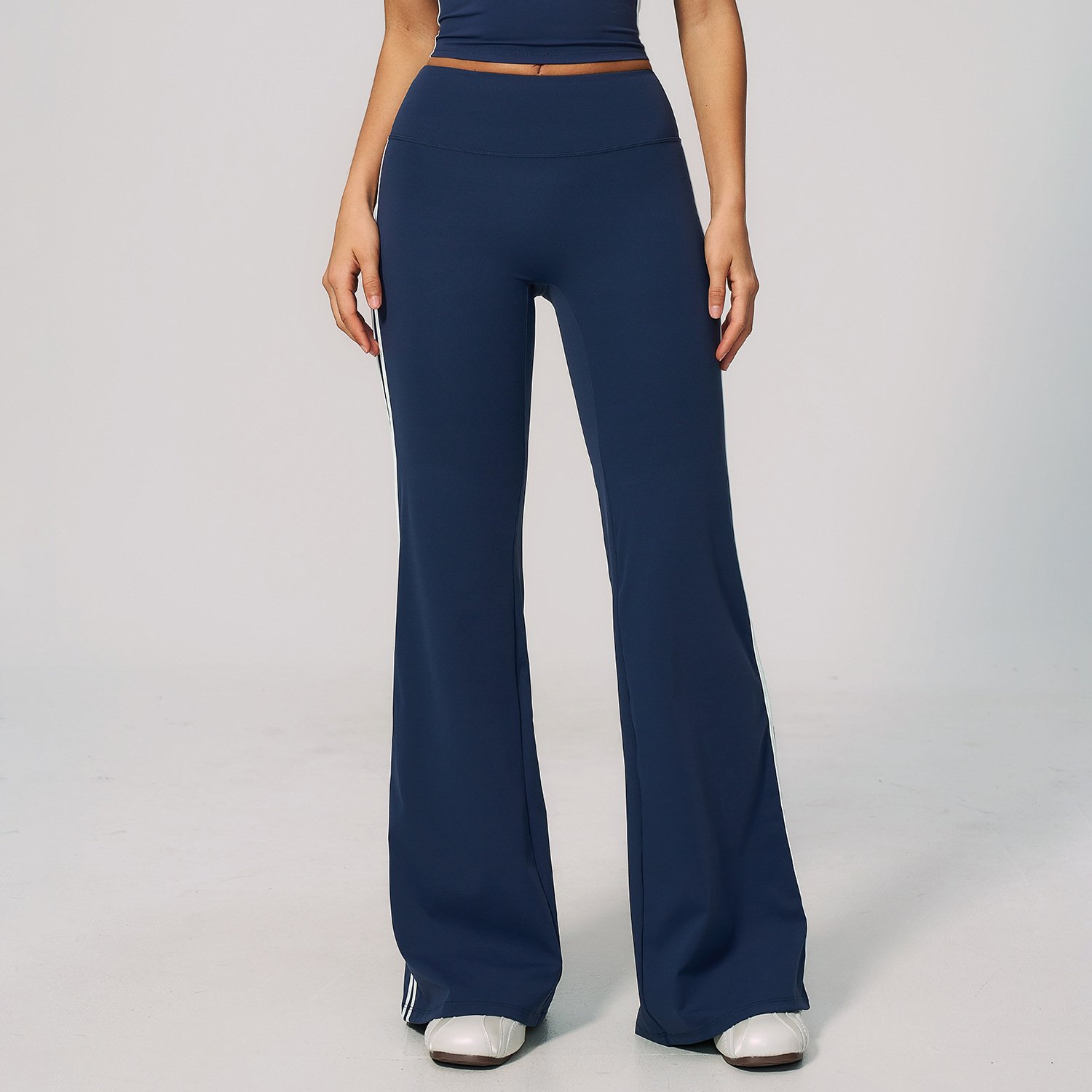 Sports Women’s Workout Clothes Supplier Soft Fabric Yoga Pants