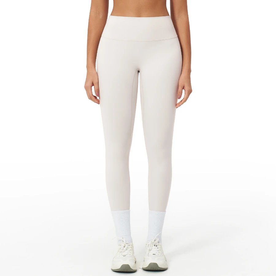 Sports Apparel Custom Activewear Fitness Apparel Manufacturer Custom Logo Yoga Leggings
