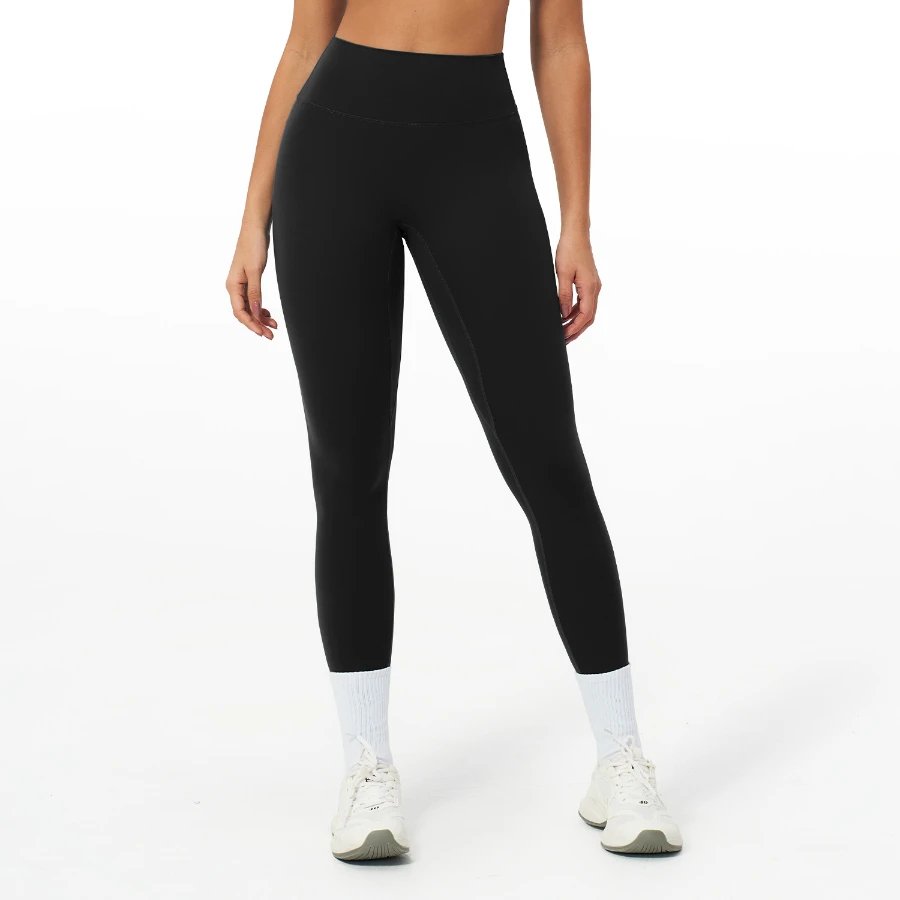Sports Apparel Custom Activewear Fitness Apparel Manufacturer Custom Logo Yoga Leggings