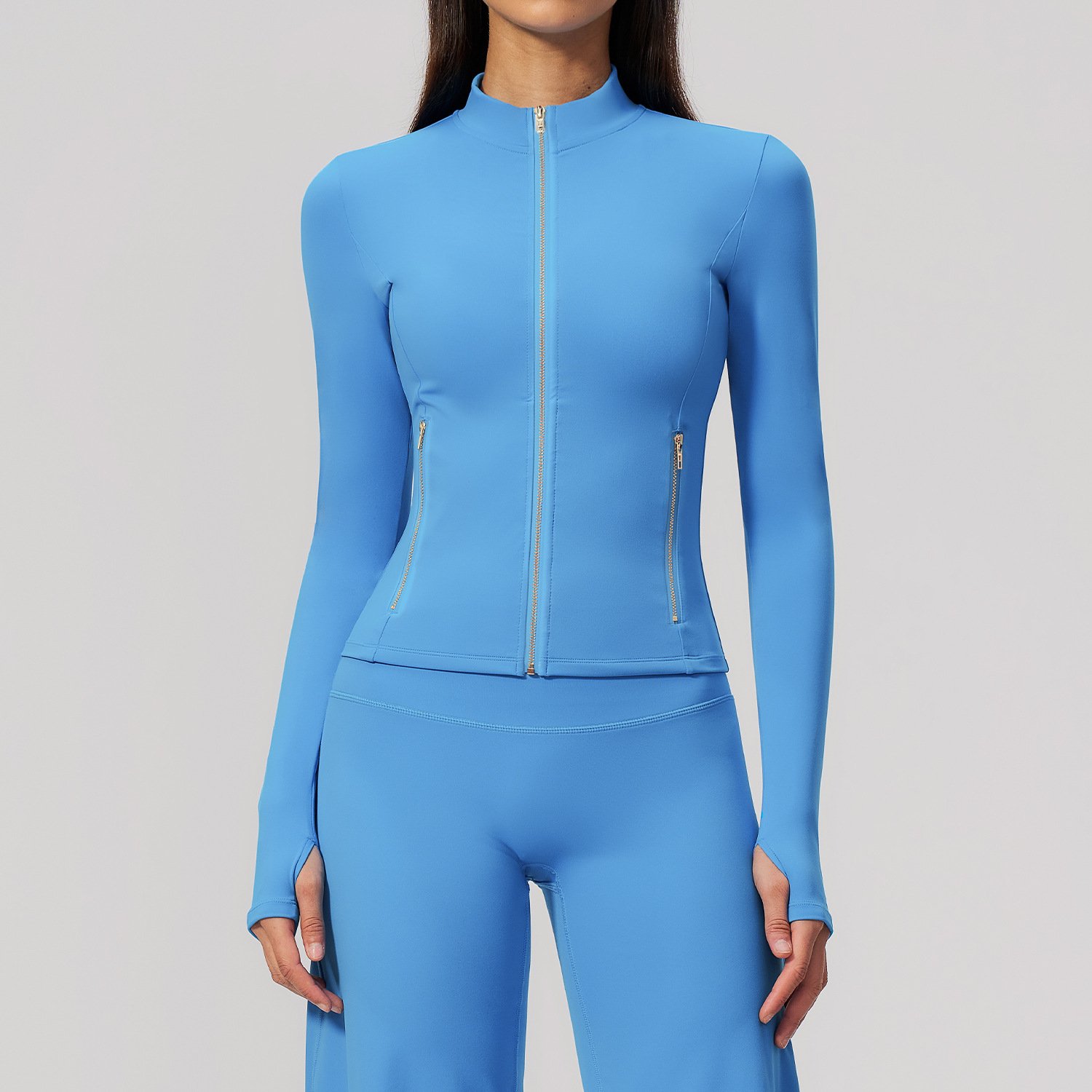 Clothing Private Label Wholesale Sports Sport Jackets