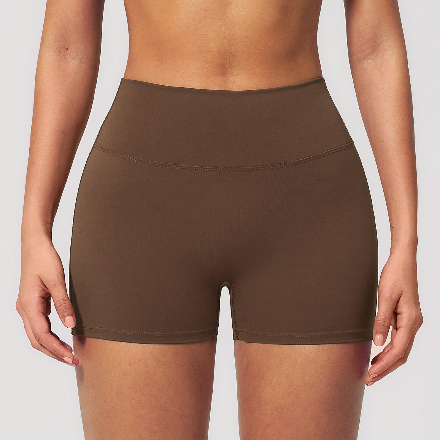 Squat Proof Yoga Wear Women’s Activewear Wholesale High Quality Yoga Wear Supplier Sport Shorts