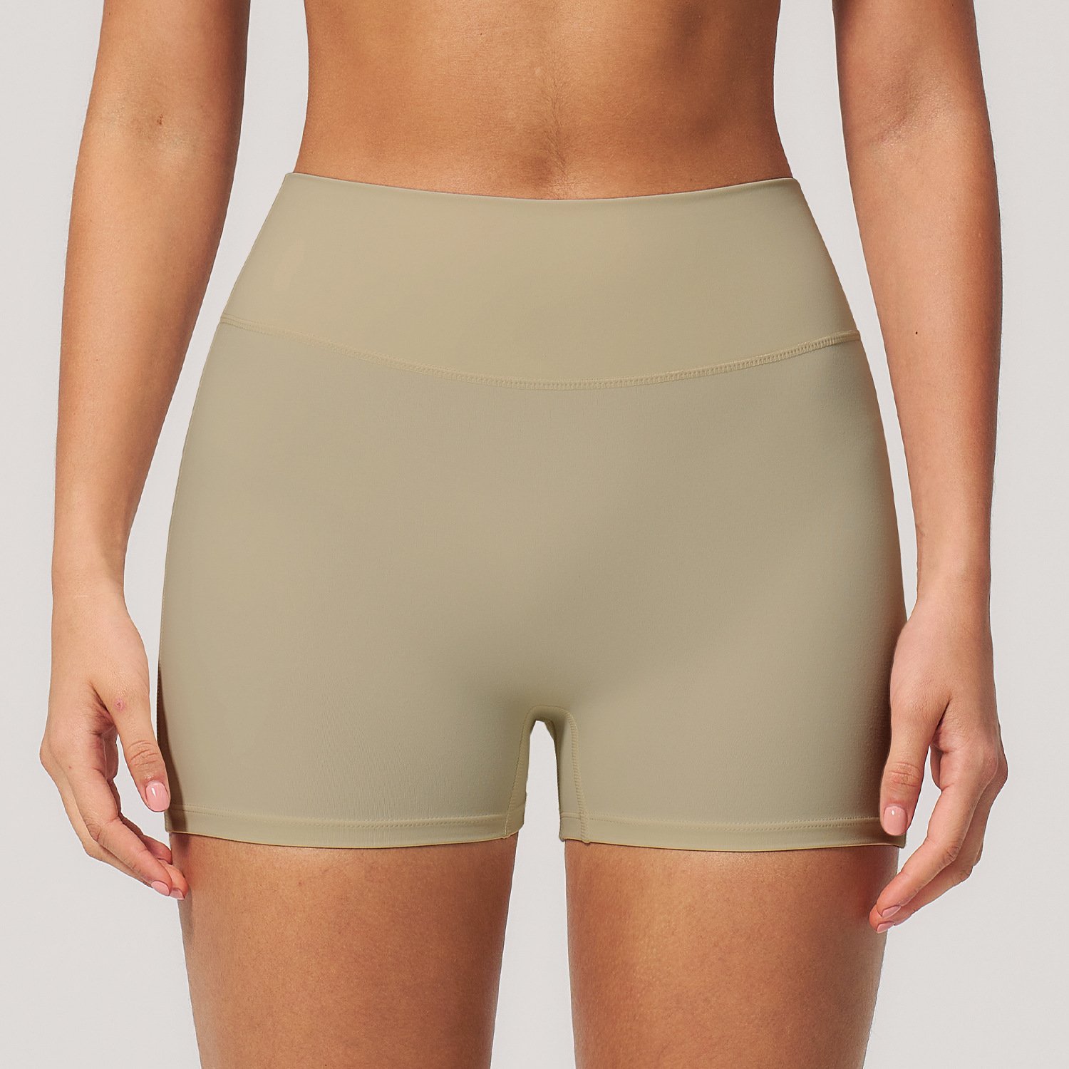 Squat Proof Yoga Wear Women’s Activewear Wholesale High Quality Yoga Wear Supplier Sport Shorts