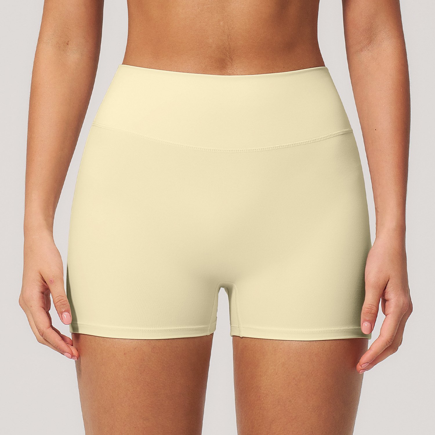 Squat Proof Yoga Wear Women’s Activewear Wholesale High Quality Yoga Wear Supplier Sport Shorts
