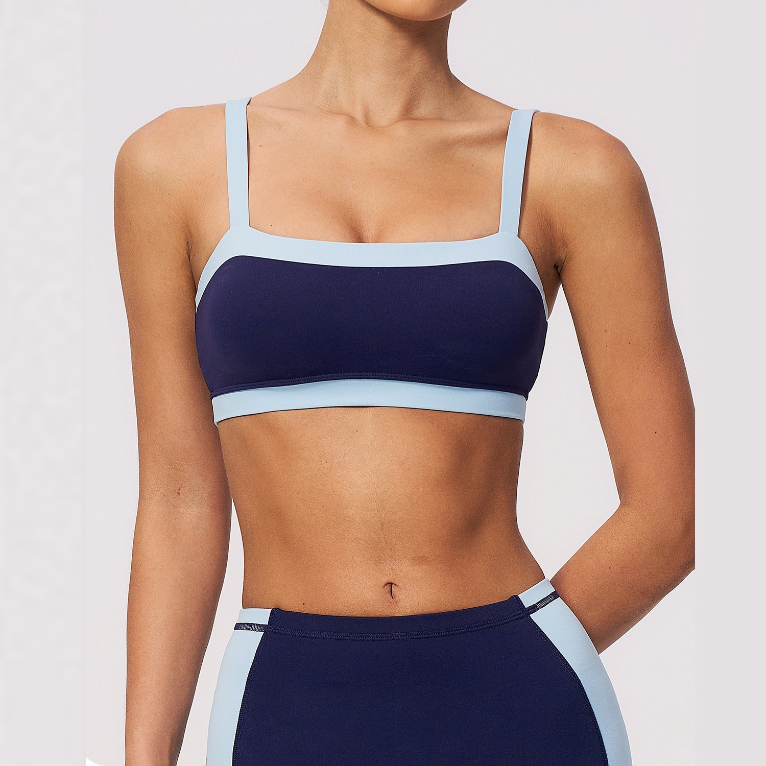 Private Label Activewear Women’s Activewear Wholesale In Bulk Sports Bras