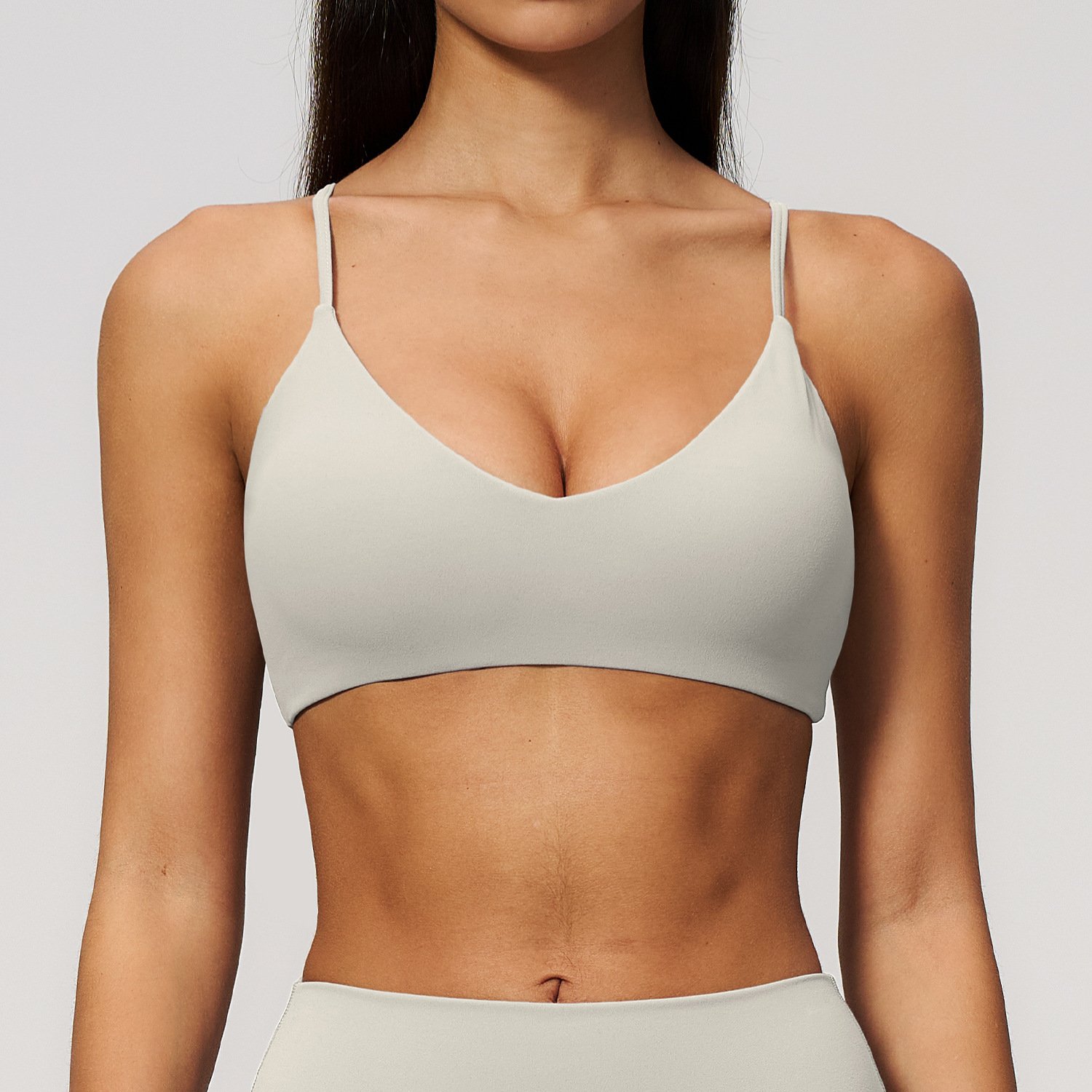 Athletic Clothing Lulu Align VS Wunder Train Manufacturers Bulk Sports Bras