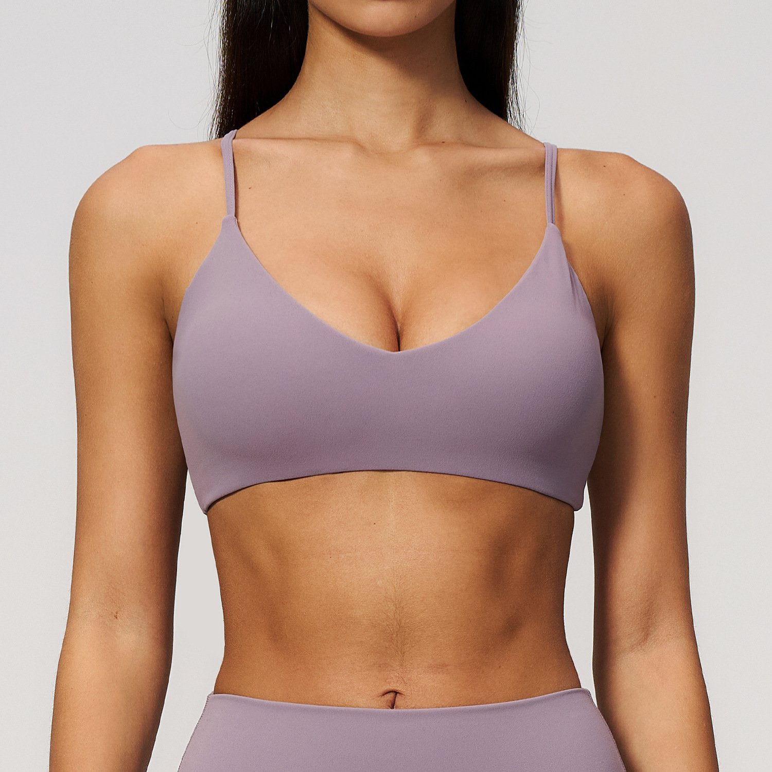 Athletic Clothing Lulu Align VS Wunder Train Manufacturers Bulk Sports Bras