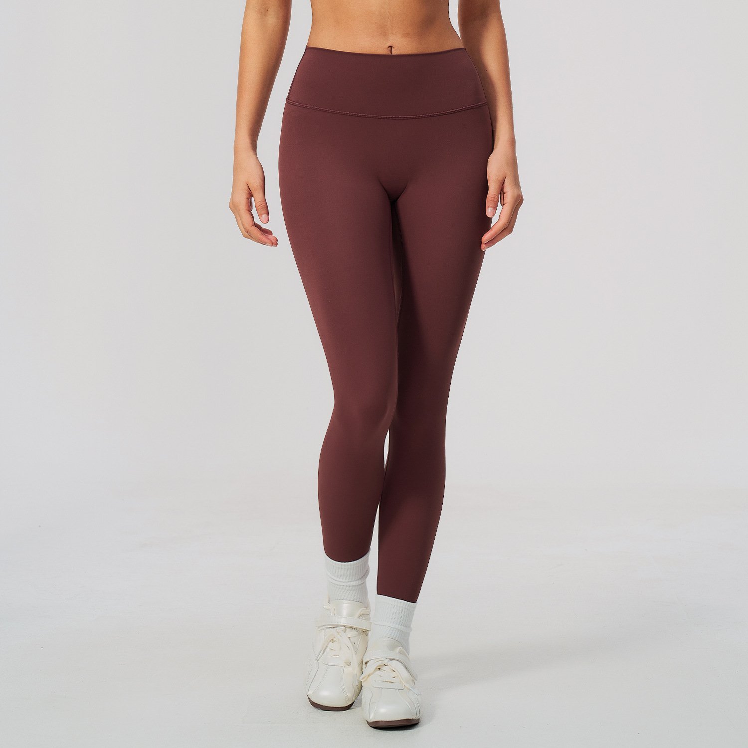 Brands Function Custom Yoga Wear Workout Clothes Supplier Squat Proof Yoga Leggings