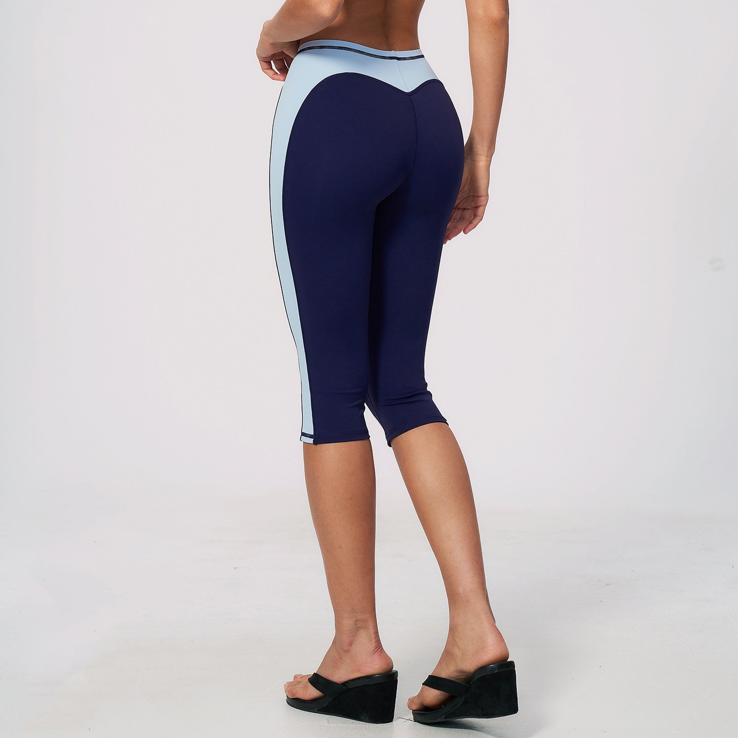 Gym Wear Custom Fitness Apparel Design Assistance For Teams Squat Proof Yoga Leggings
