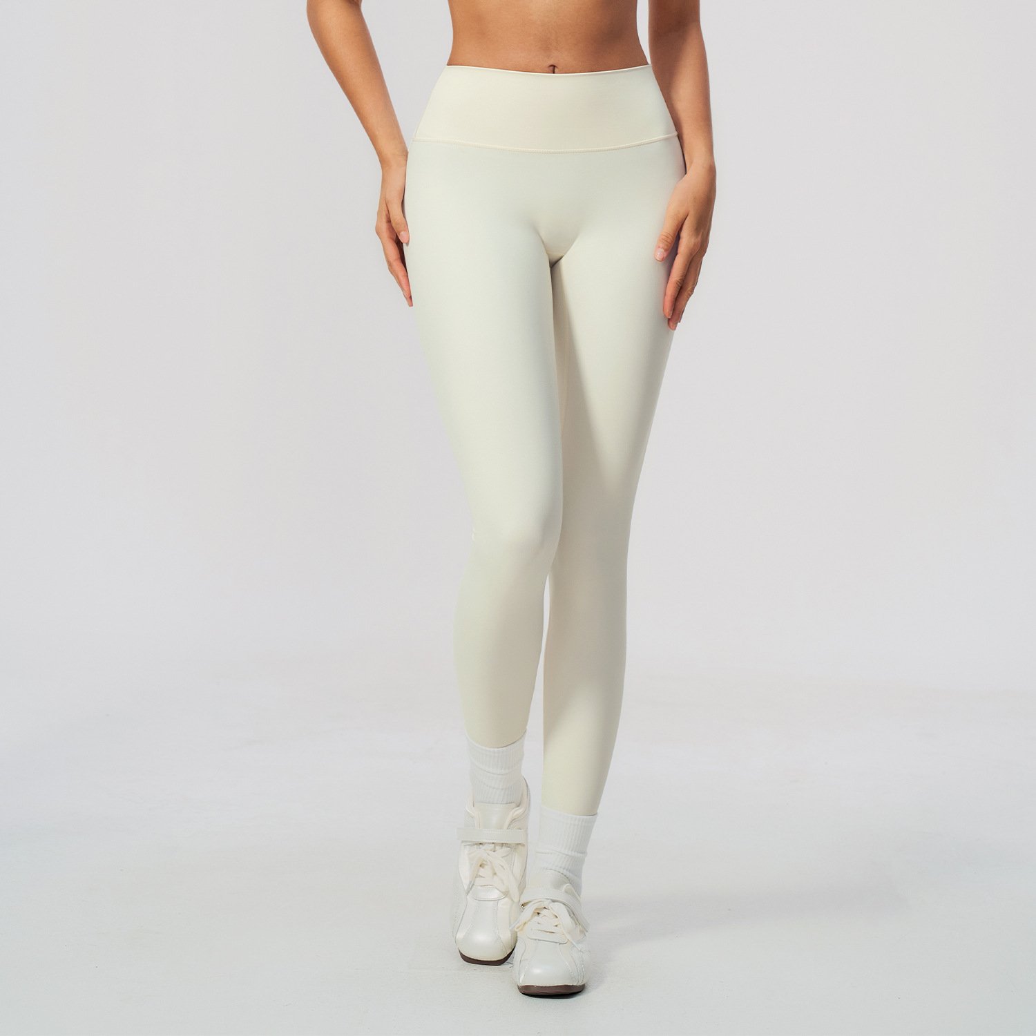 Brands Function Custom Yoga Wear Workout Clothes Supplier Squat Proof Yoga Leggings