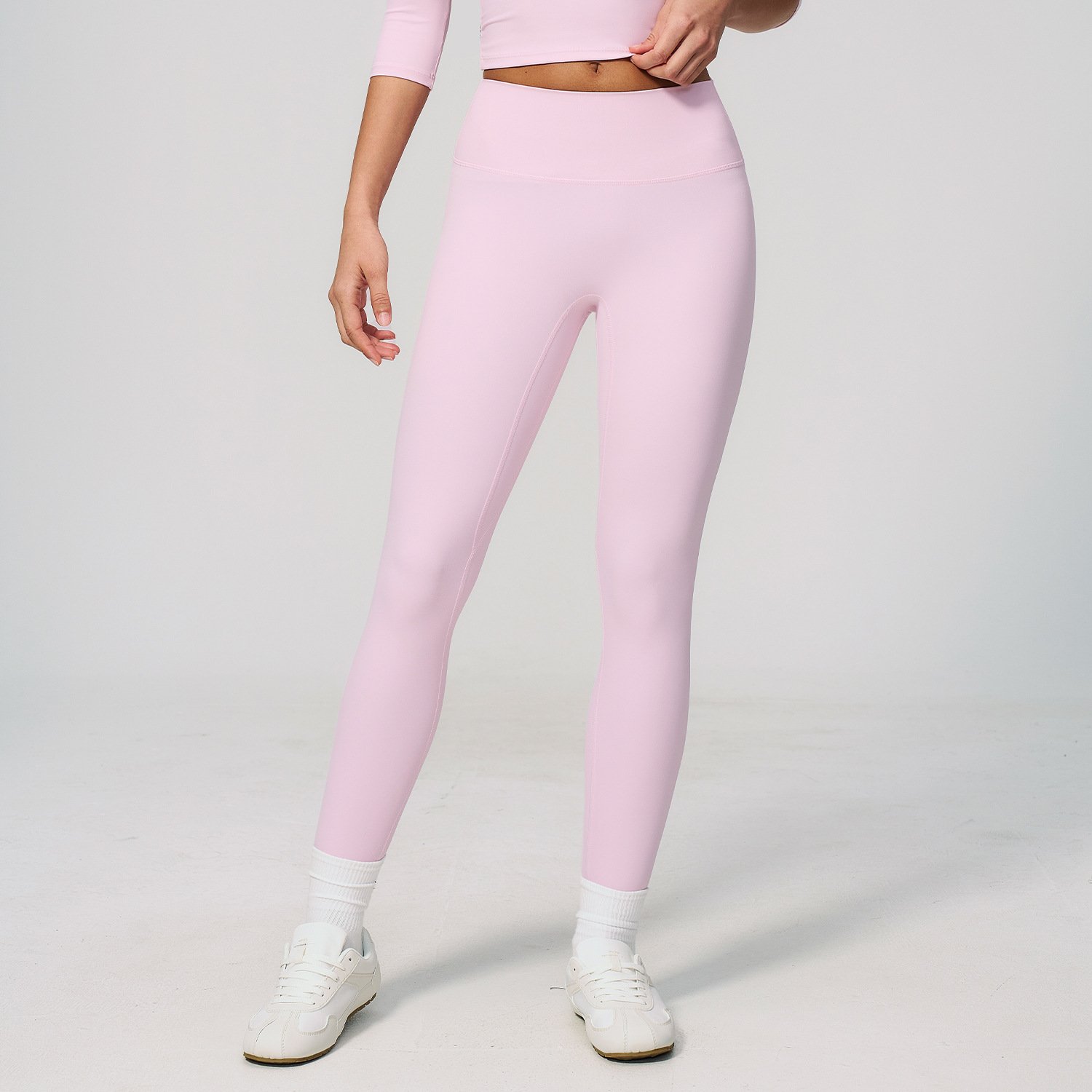 Brands Function Custom Yoga Wear Workout Clothes Supplier Squat Proof Yoga Leggings