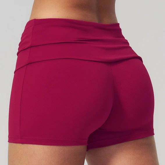 Clothes Supplier Custom Yoga Wear High Quality Yoga Wear Supplier Athletic Shorts