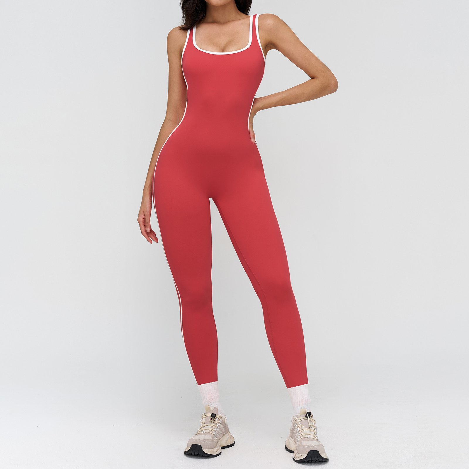 Yoga Fitness Personalised Fitness Clothing Workout Workout Jumpsuits