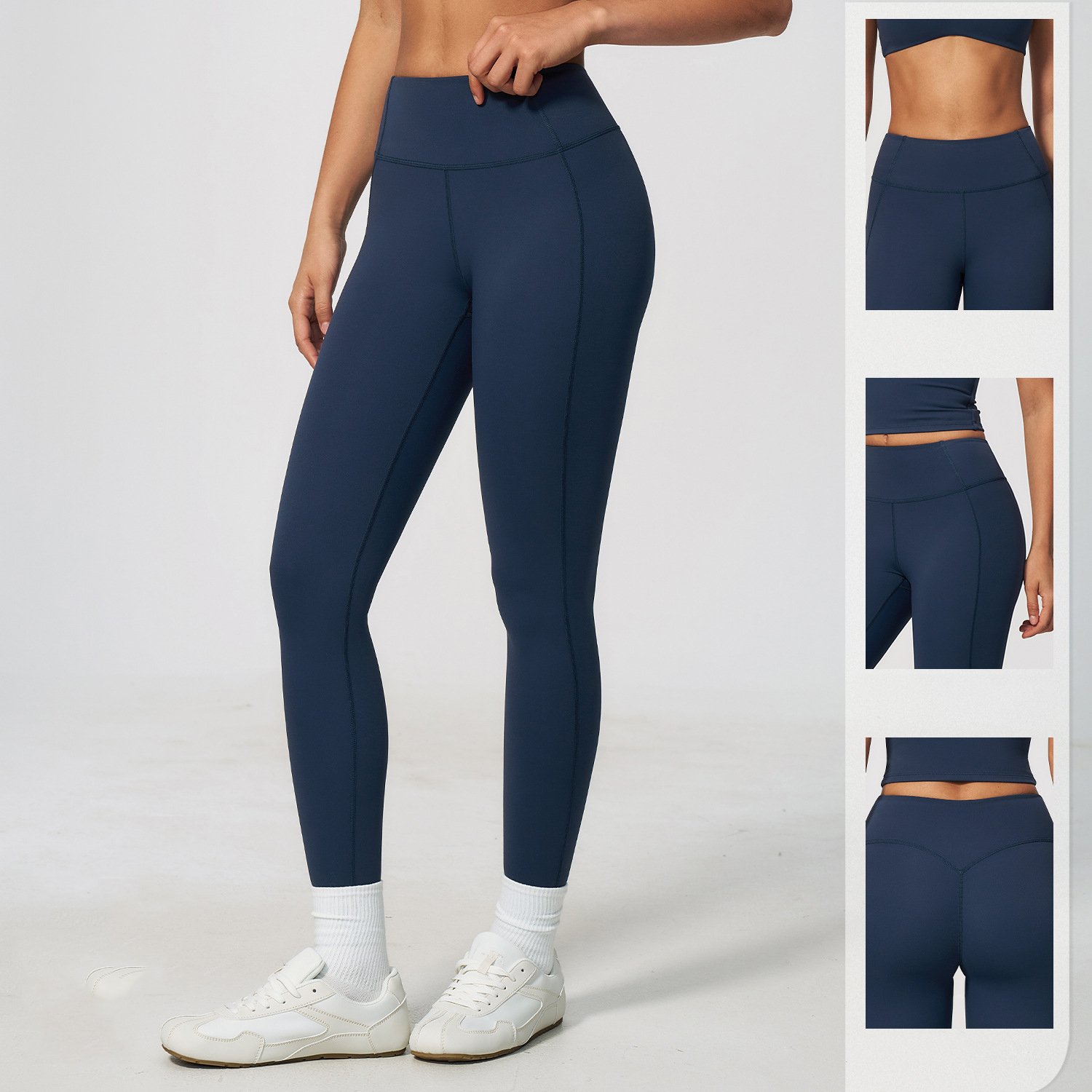 Custom Custom Fitness Apparel Wholesale Womens Activewear Workout Leggings