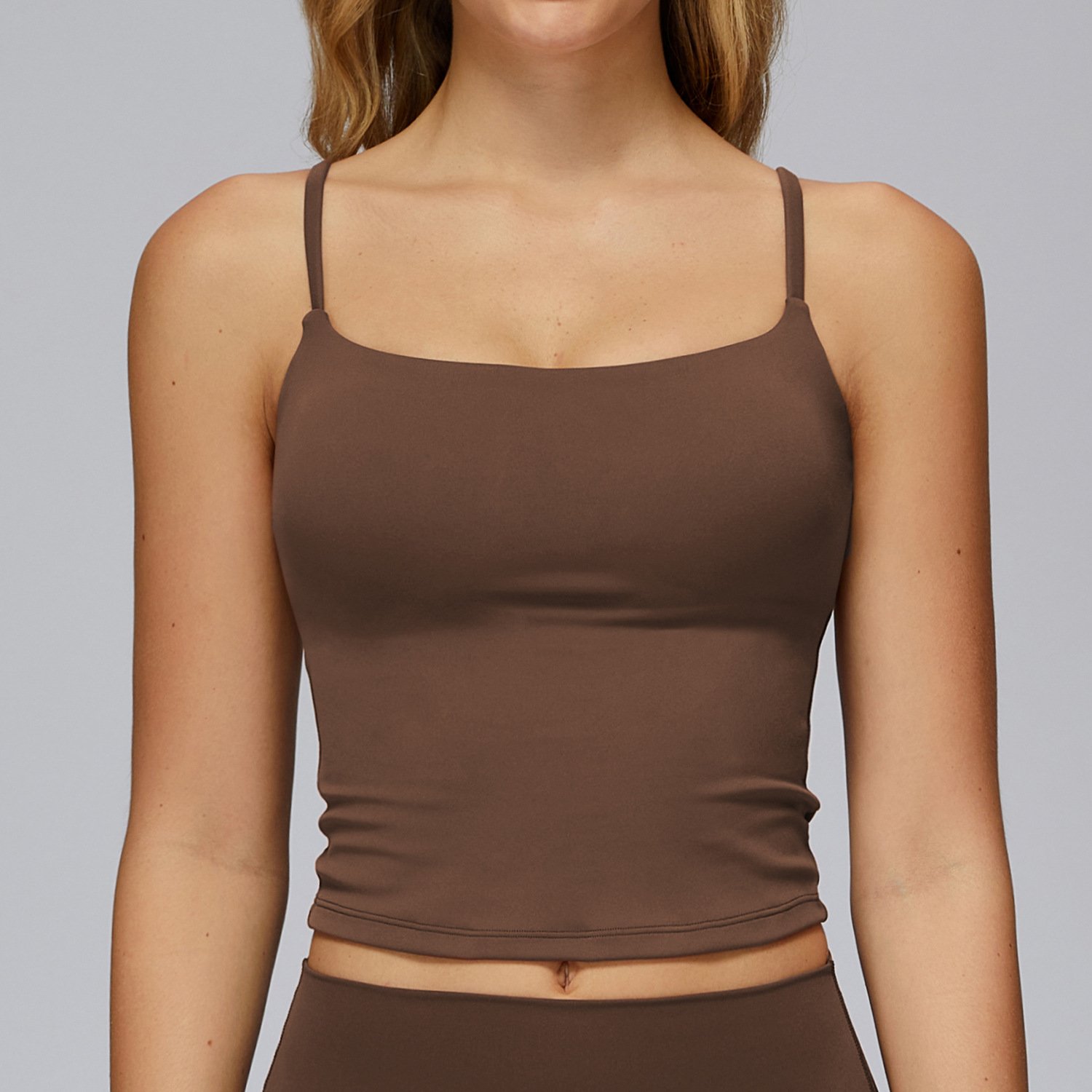 Fitness Wear For Women Custom Activewear USA Manufacturers China Sportswear Workout Tank Tops