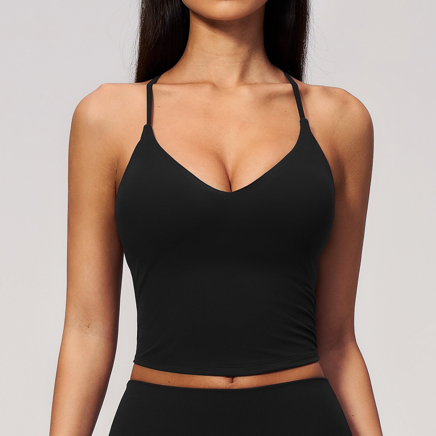 Bulk Athletic Apparel Custom Activewear USA High Quality Wholesale Activewear Workout Tank Tops