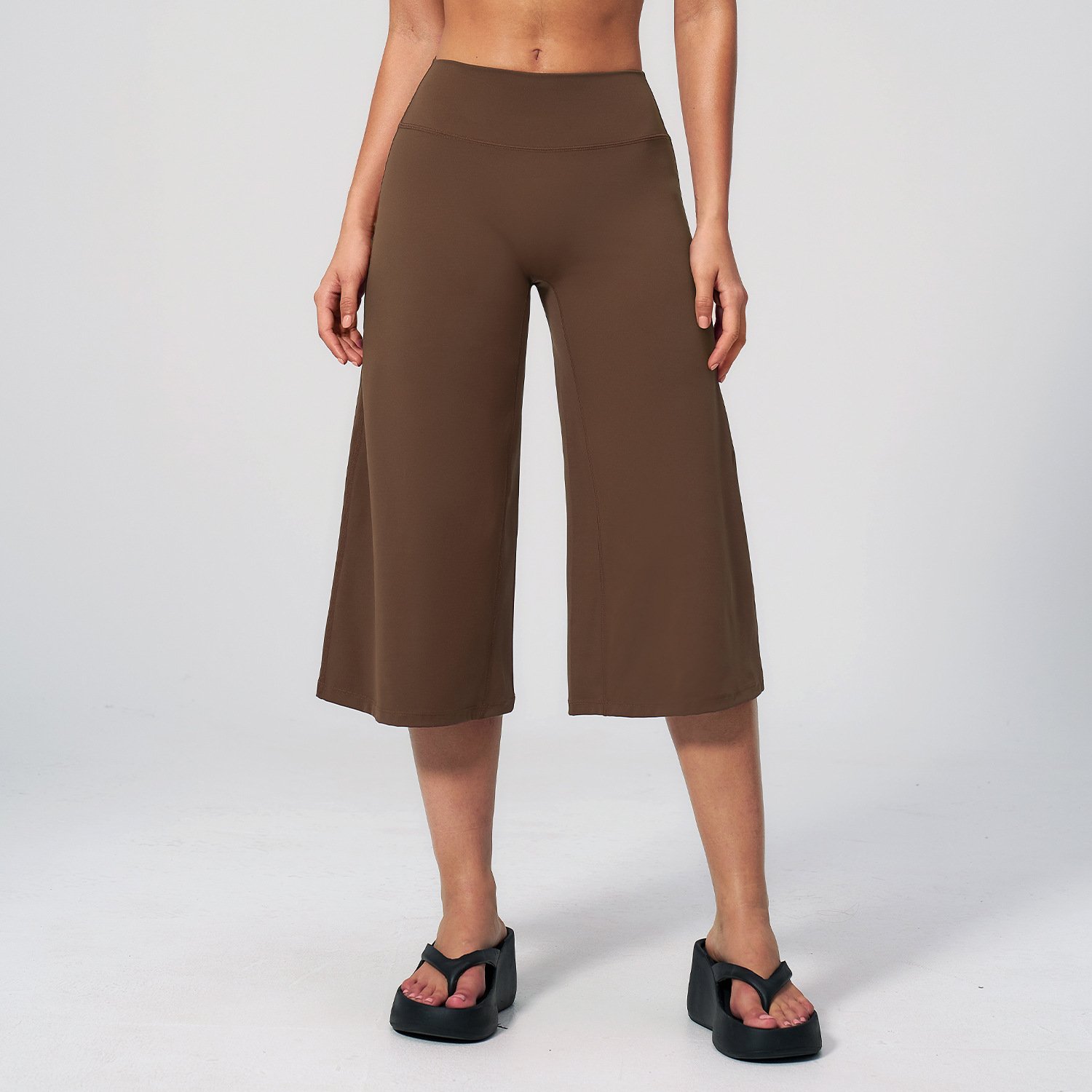 Small MOQ Activewear Women’s Fitness Clothing Yoga Pants