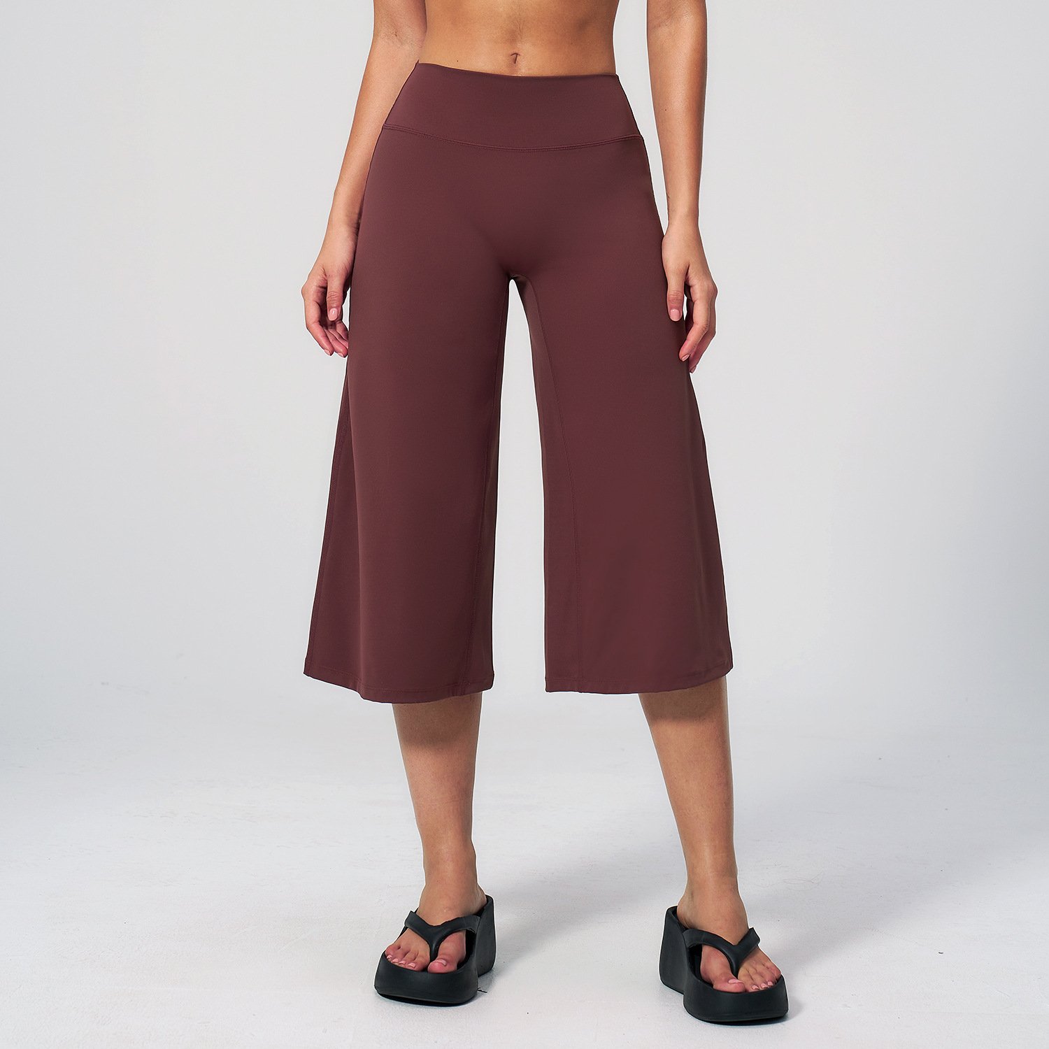 Small MOQ Activewear Women’s Fitness Clothing Yoga Pants