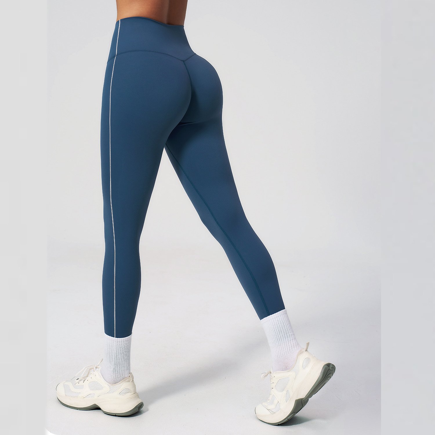 Fitness Custom Fitness Brand Gym Clothing Suppliers Small Batch Yoga Leggings