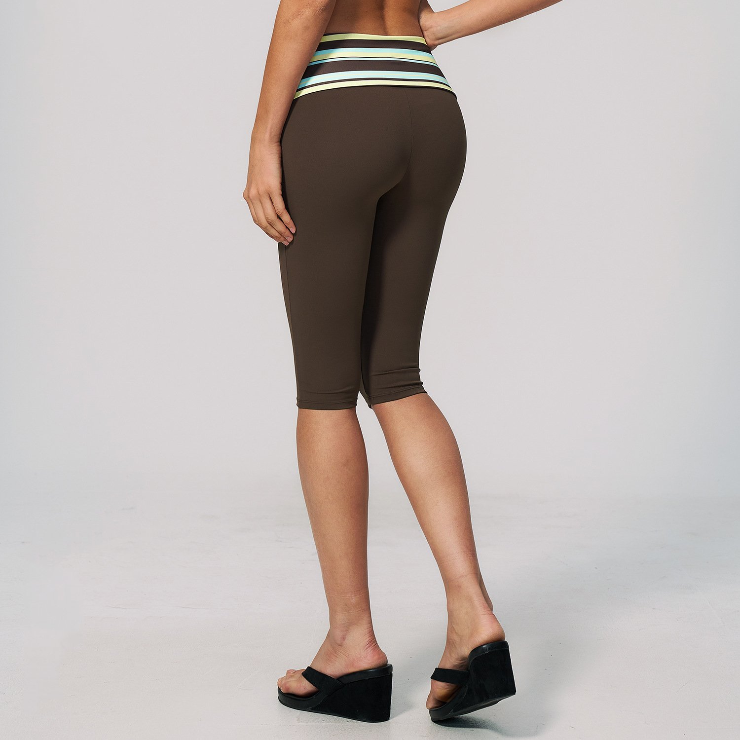 Gym Clothes Bulk Private Label Clothing Manufacturer Custom Logo Yoga Leggings