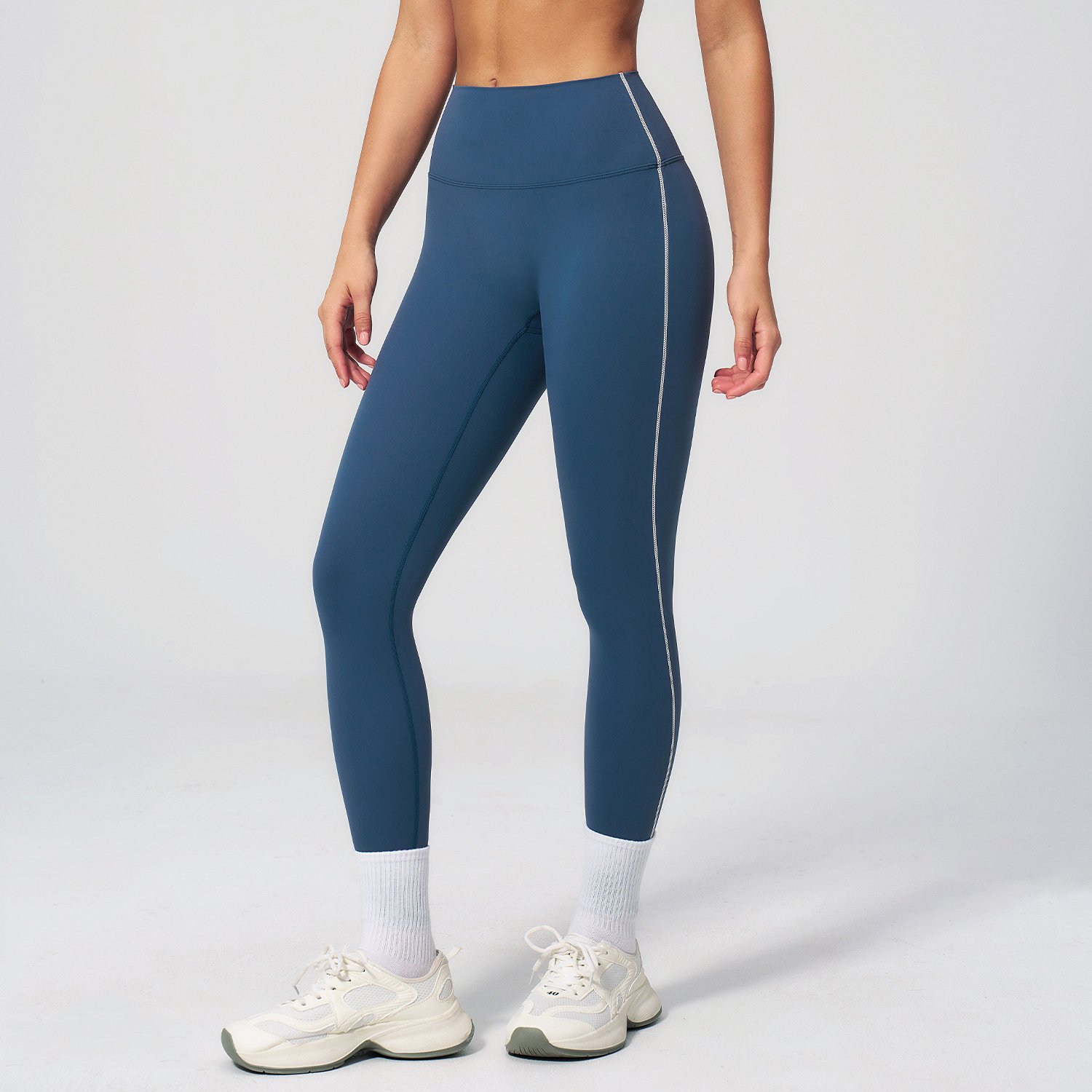 Fitness Custom Fitness Brand Gym Clothing Suppliers Small Batch Yoga Leggings